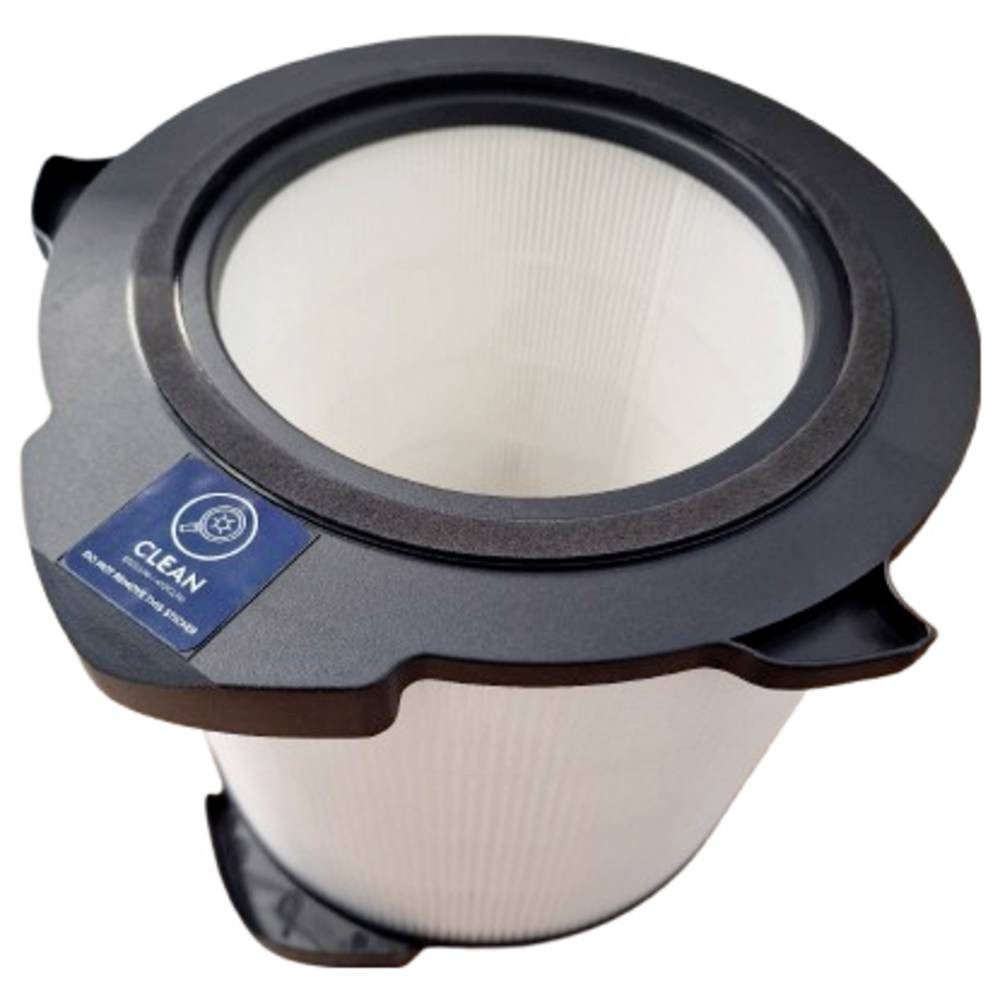 Zeyxo Luftreiniger FA42 FA42 Ersatz-Filter Weiß