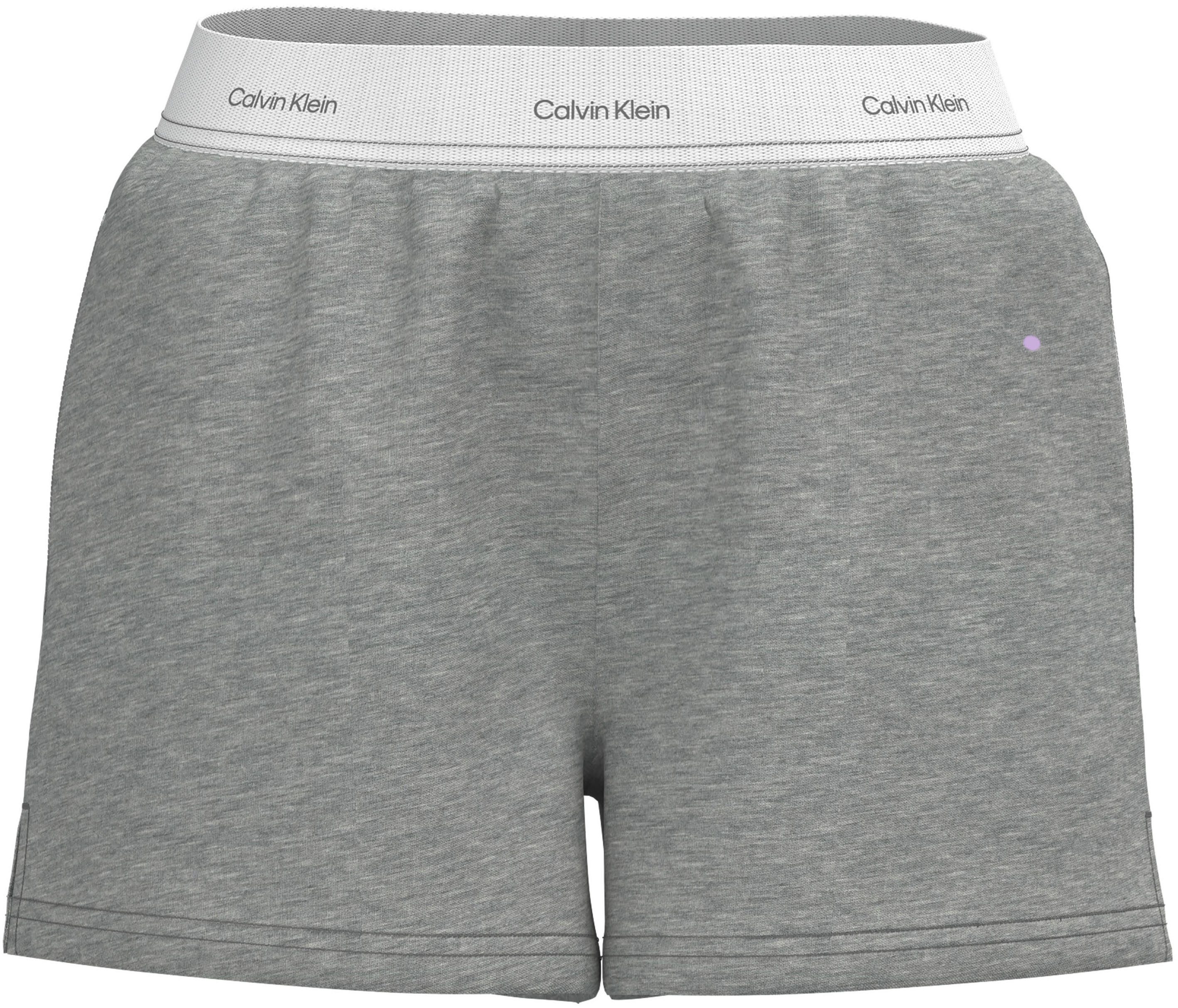Calvin Klein Underwear Shorts Regular fit elastischem Bund