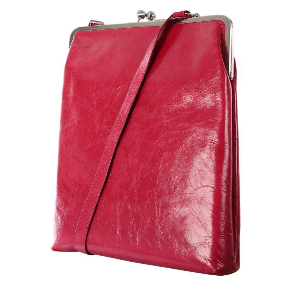 VOLKER LANG Schultertasche VIRGINIA  Elegante günstig online kaufen
