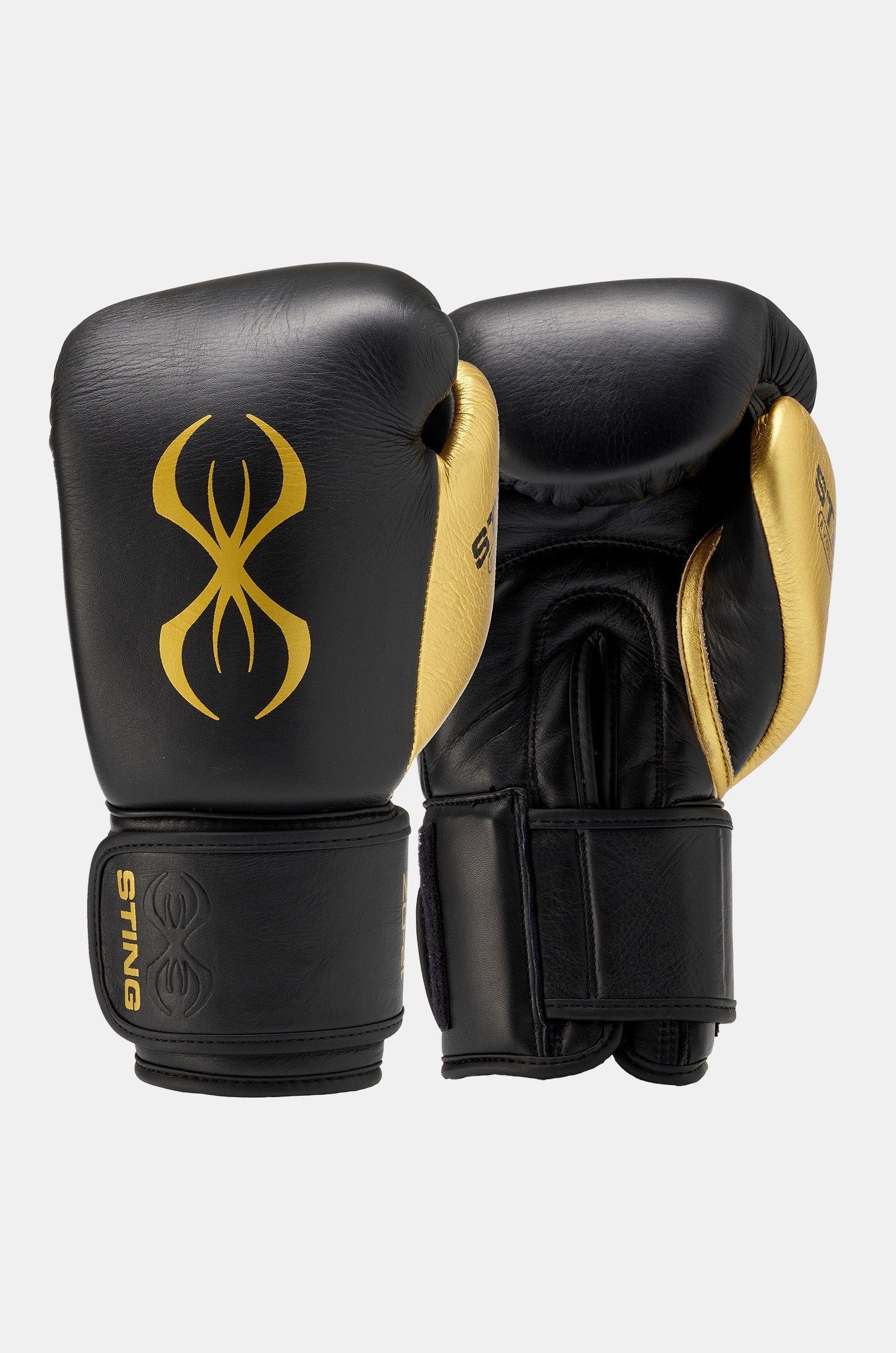 Sting Sports Boxhandschuhe EVOLUTION BOXING GLOVES