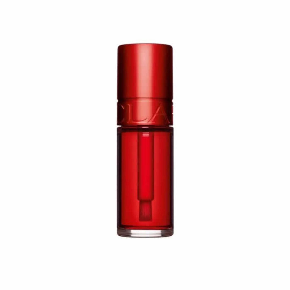Clarins Lippenstift Wasserlippenfarbe