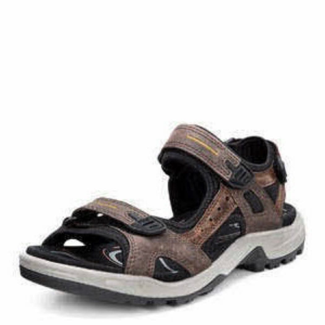 Ecco Offroad Yucatan Sandale günstig online kaufen
