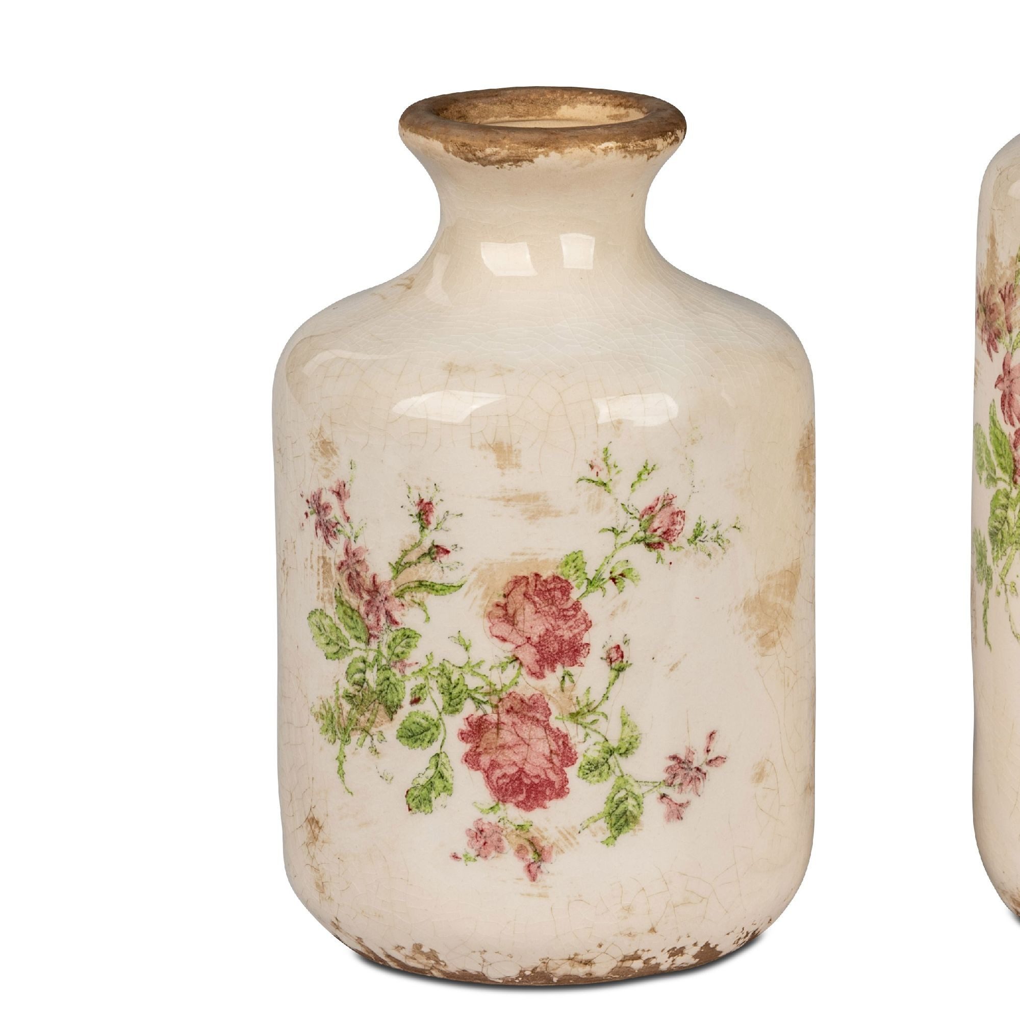 formano Dekovase Vintage Romantik günstig online kaufen