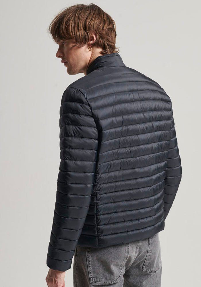 Superdry Steppjacke LIGHTWEIGHT SHORT PUFFER COAT günstig online kaufen