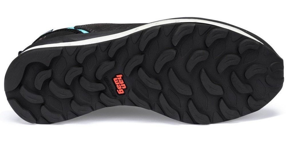 Hanwag Wanderschuh