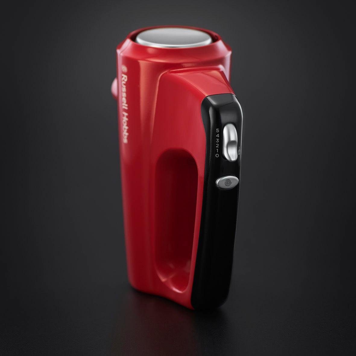 RUSSELL HOBBS Handmixer Desire 24670-56, 350 W – Bild 2 von 5