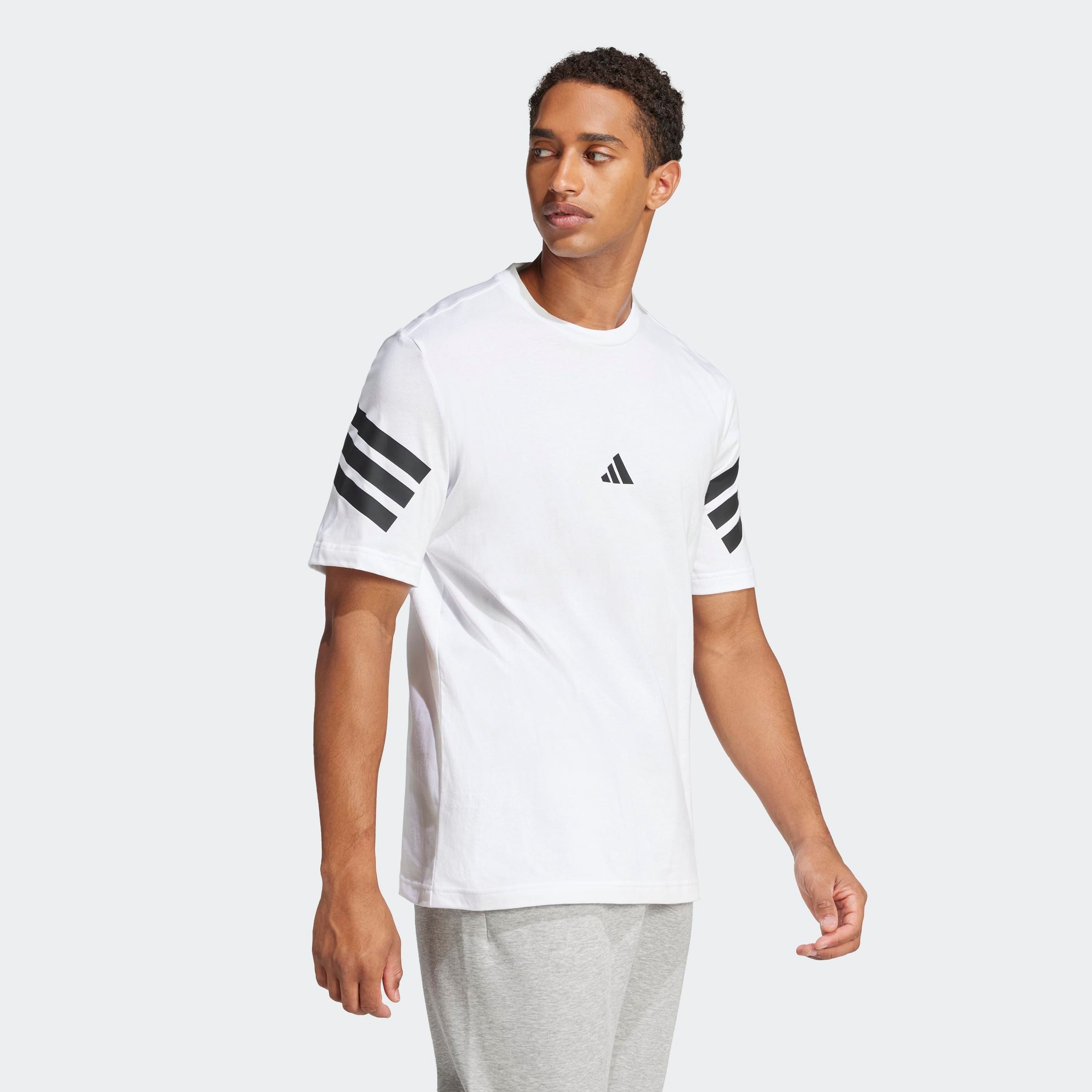 adidas Sportswear T-Shirt M FI 3S REG T günstig online kaufen