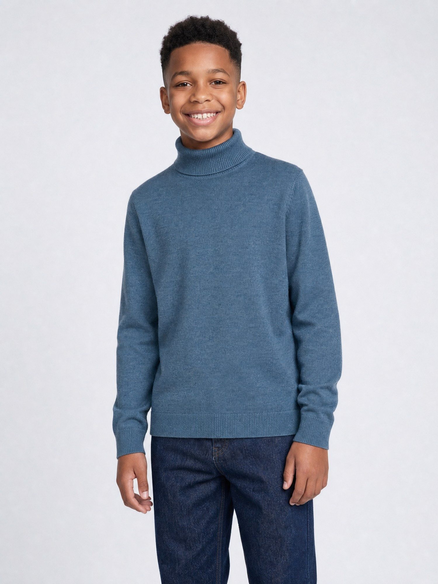 Petrol Industries Strickpullover Steelshore Relaxed Fit