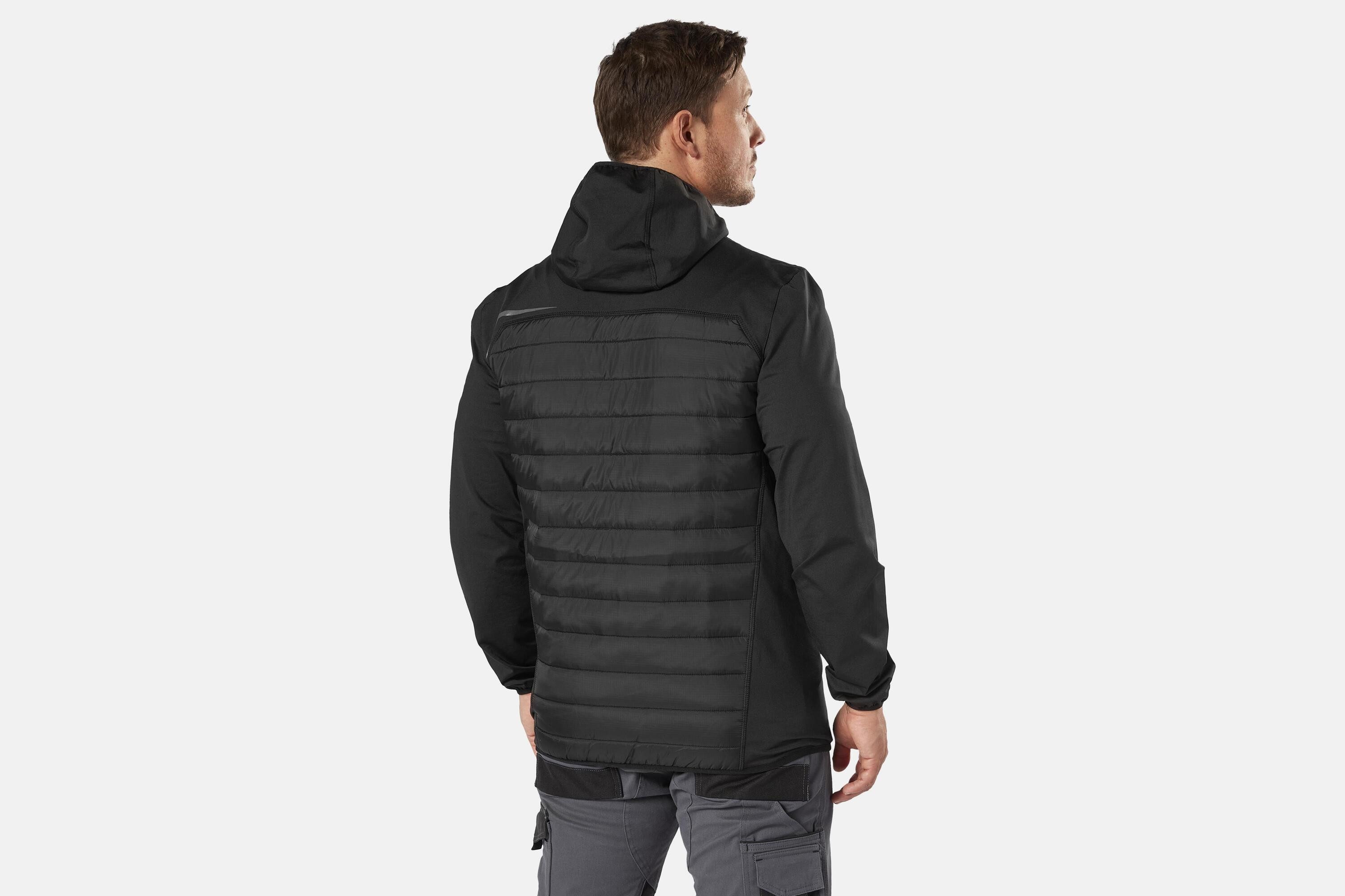 Dickies Arbeitsjacke Dickies Workwear Jacken GEN HYBRID JACKET