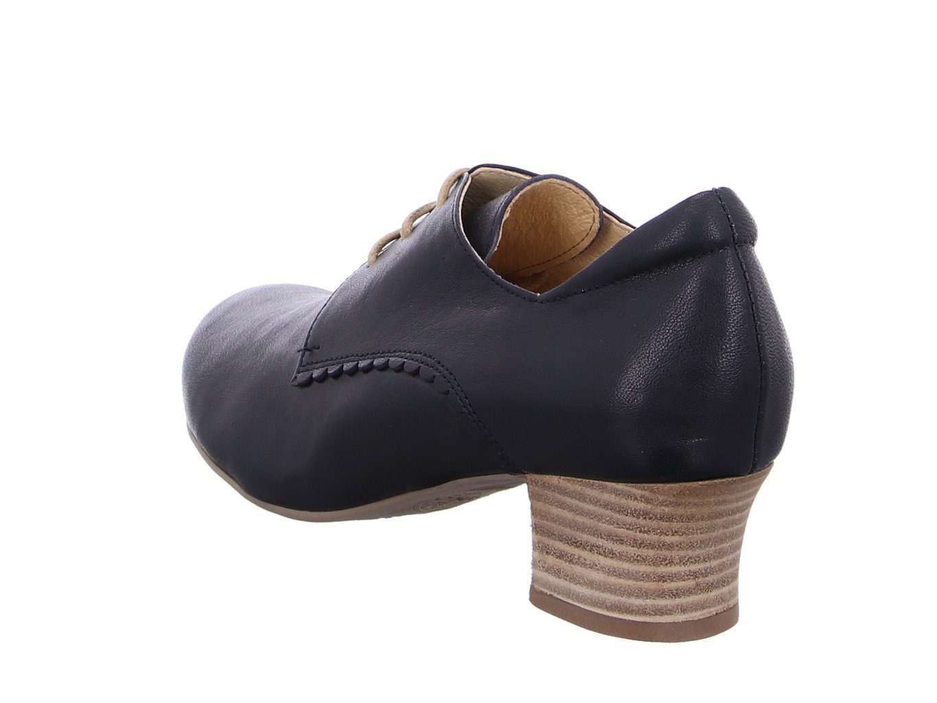 Brako Minthy Schnürschuh