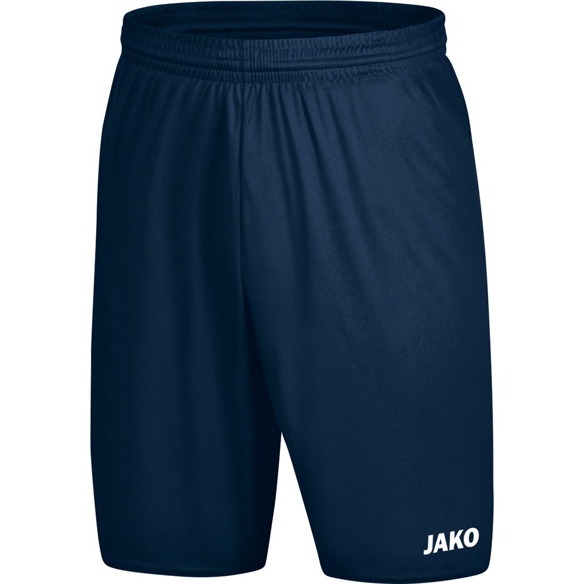 Jako Sweatbermudas 4400 Sporthose Manchester 2.0 mit JAKO Logo
