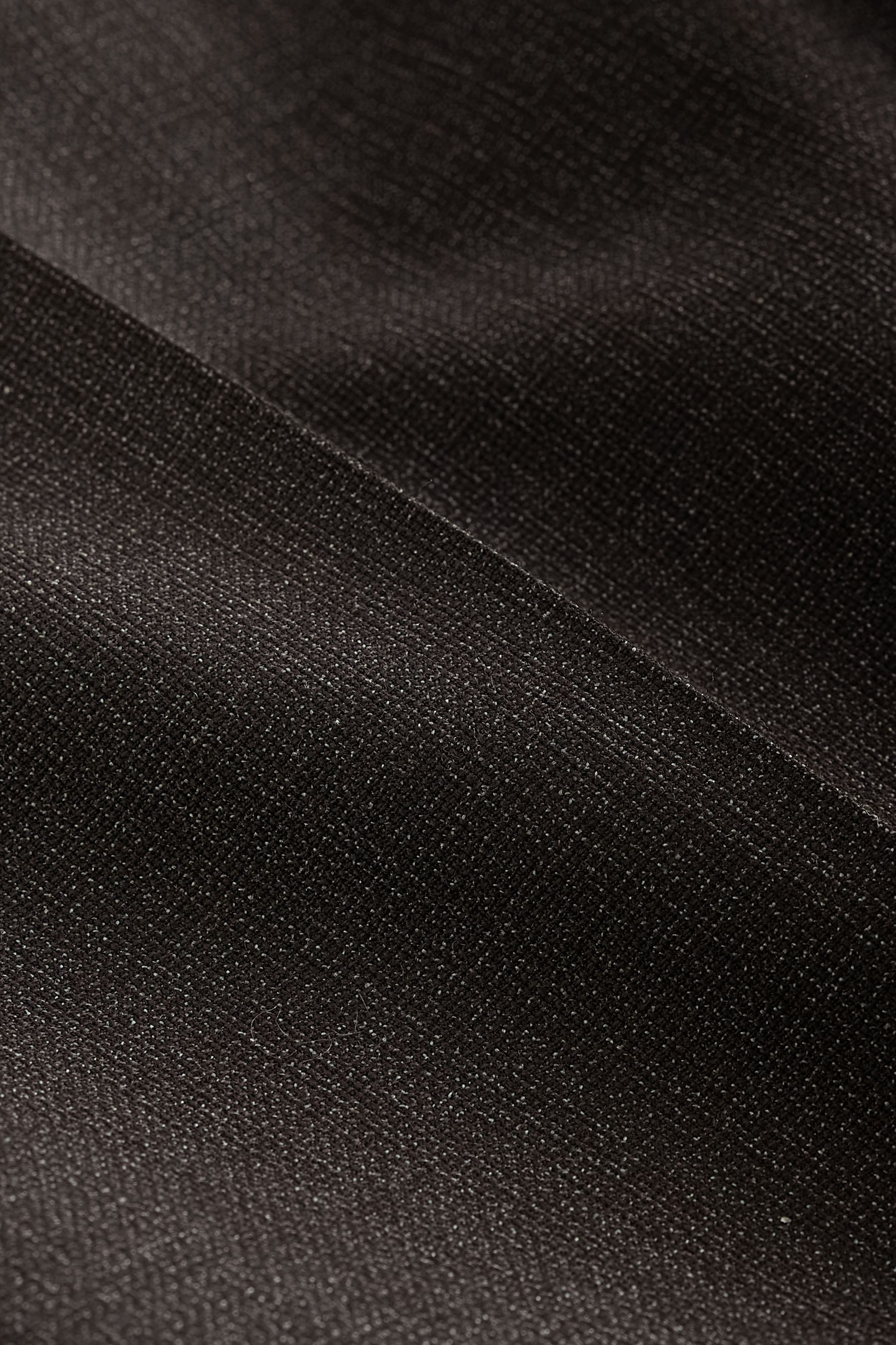 Next Anzughose Slim Fit Anzug mit Struktur: Hose (1-tlg)