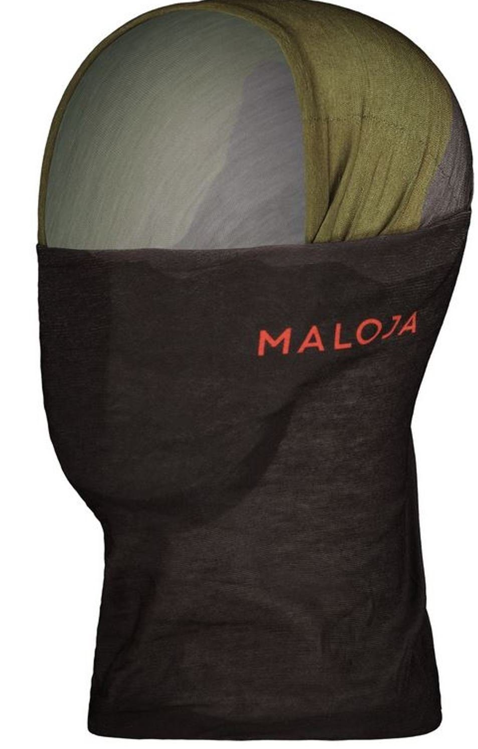 Maloja Schal