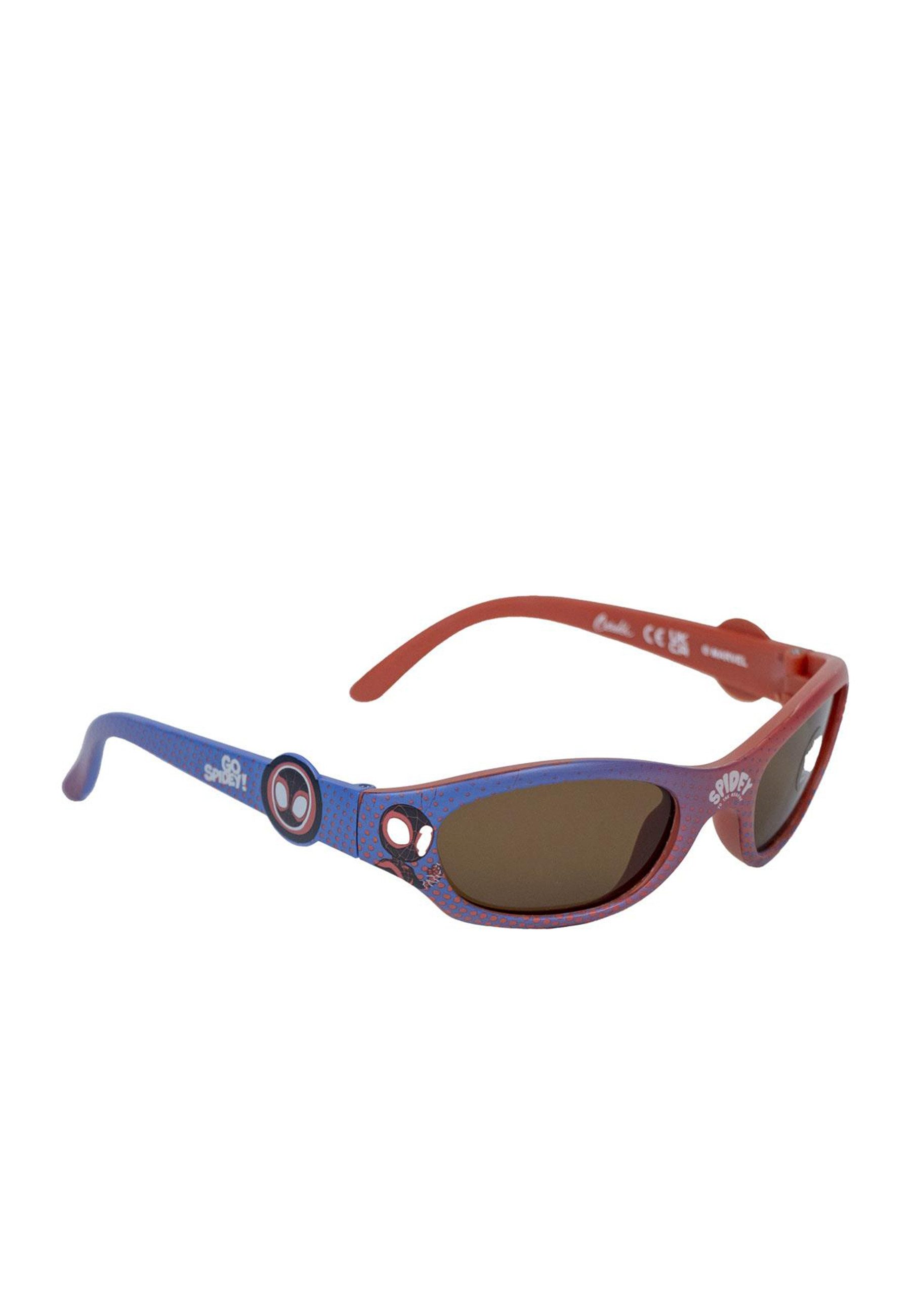 Disney Sonnenbrille Sonnenbrille Premium Spidey (Set)