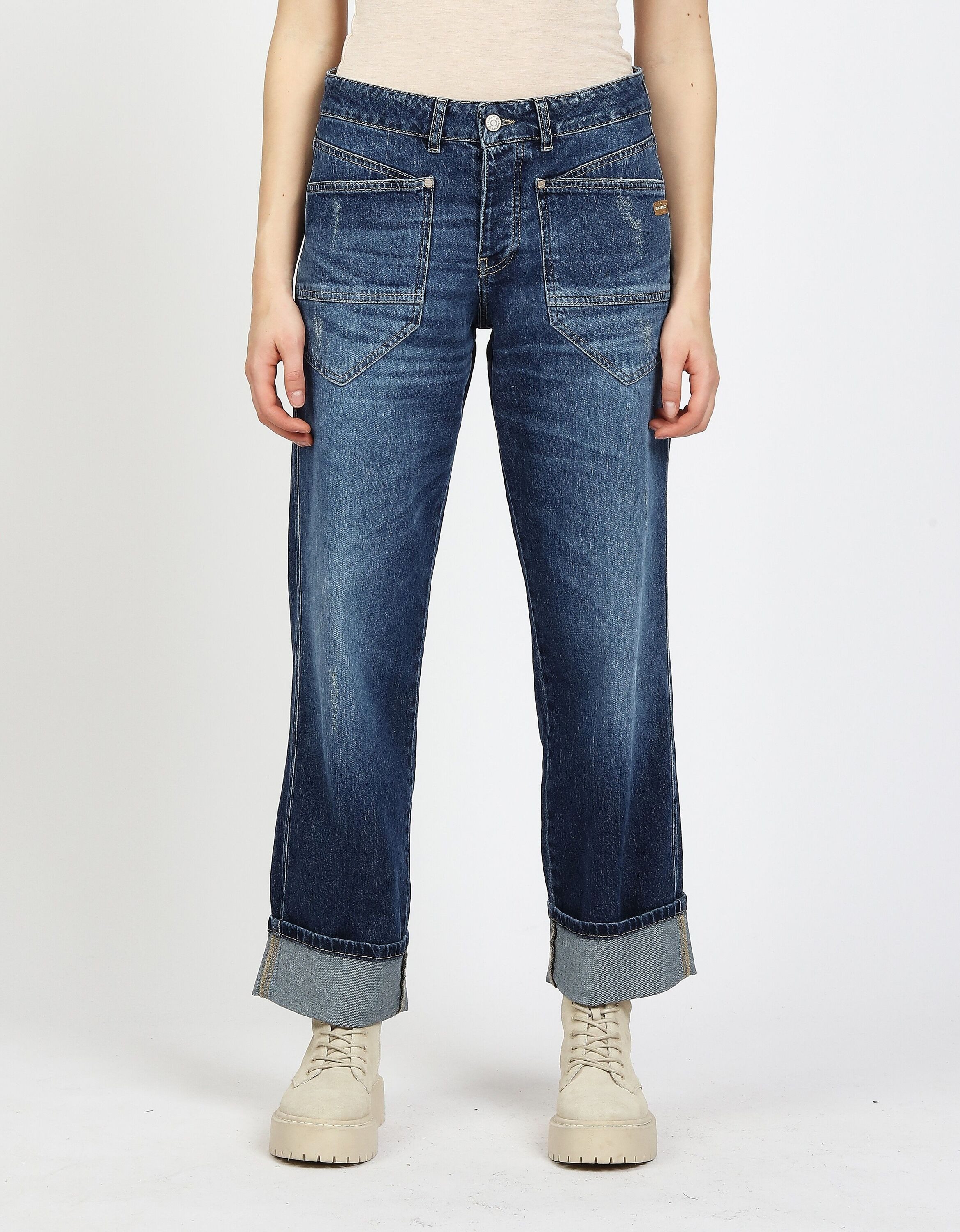 7/8-Jeans 94ROBERTA