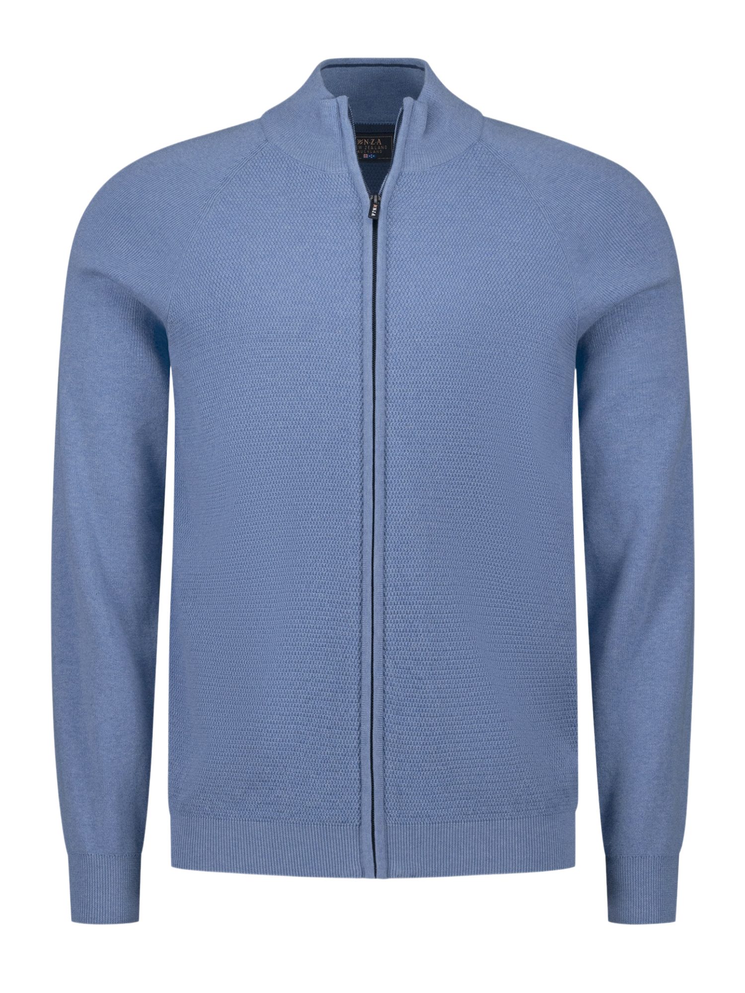 New Zealand Auckland Strickpullover NZA261 A