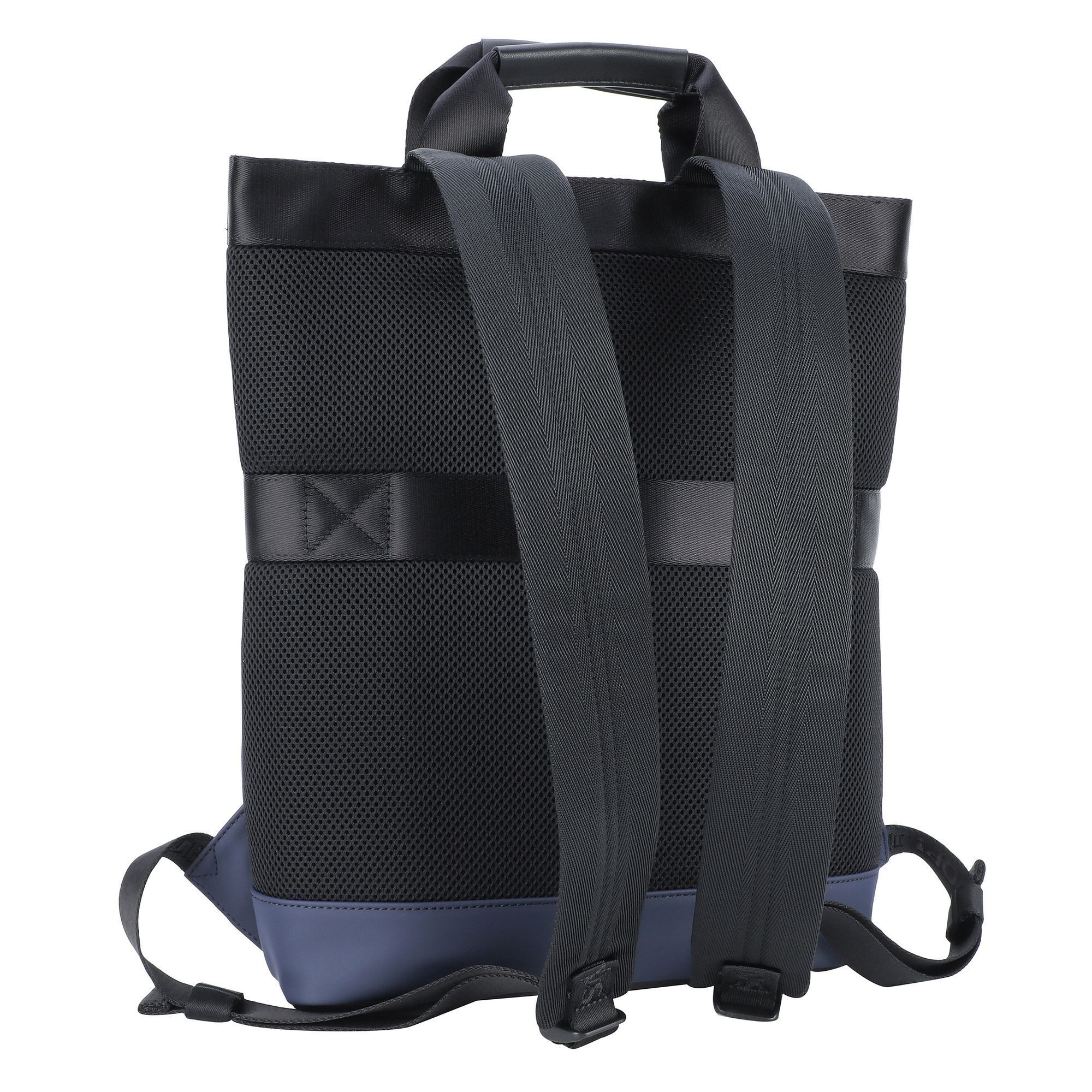 Joop Jeans Daypack Modica nuvola Falk, Polyurethan