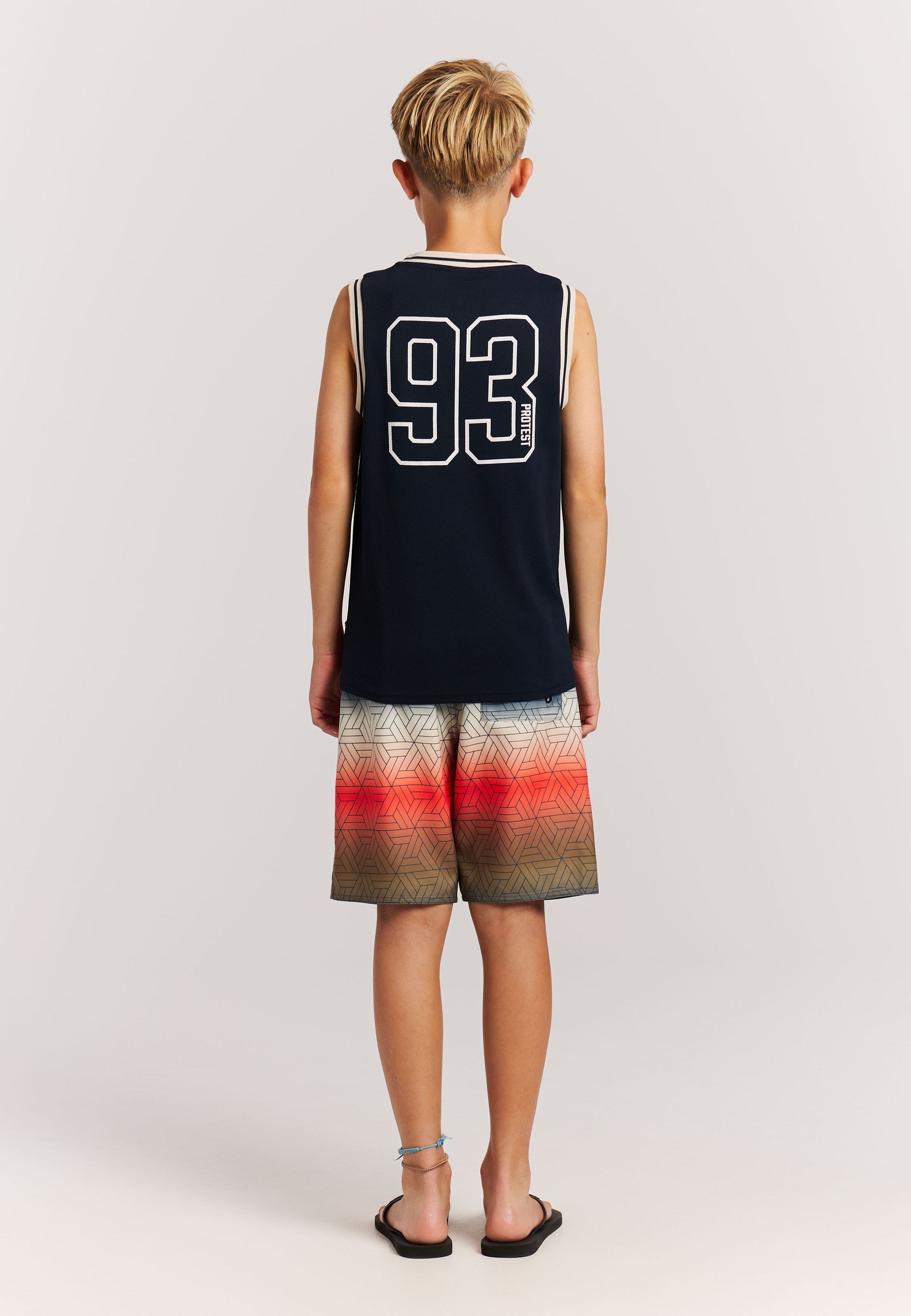 Protest Badehose PRTChopper JR (1-St)