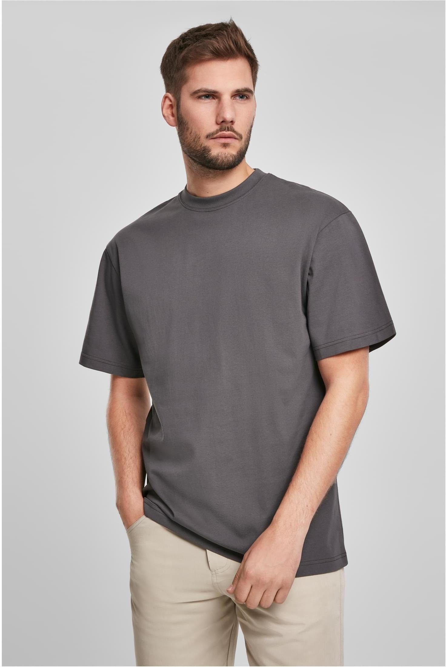 URBAN CLASSICS Rundhalsshirt Tall Tee S bis 6XL