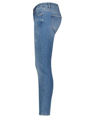 Goldgarn 5-Pocket-Jeans Damen Jeans JUNGBUSCH SKINNY (1-tlg)