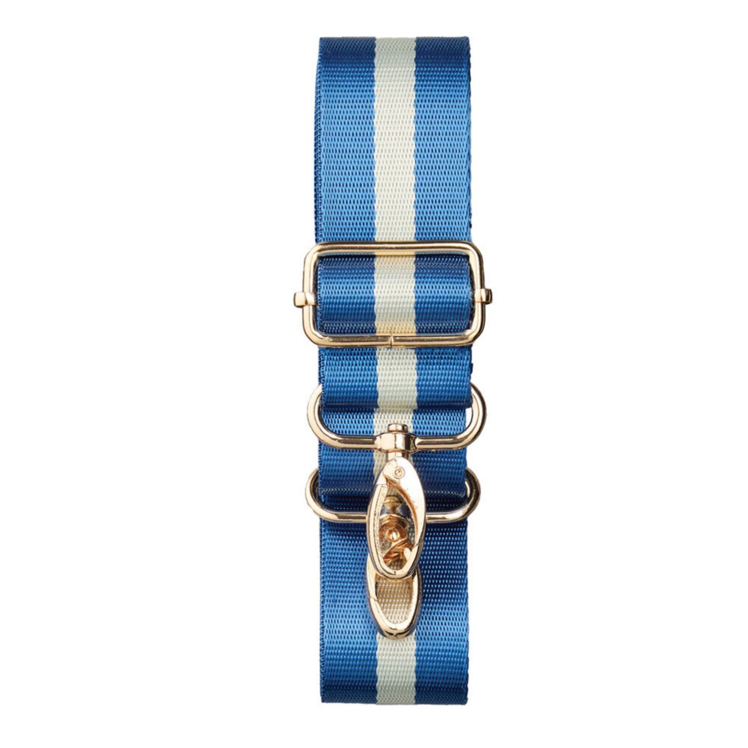 Aktentasche Strap blau
