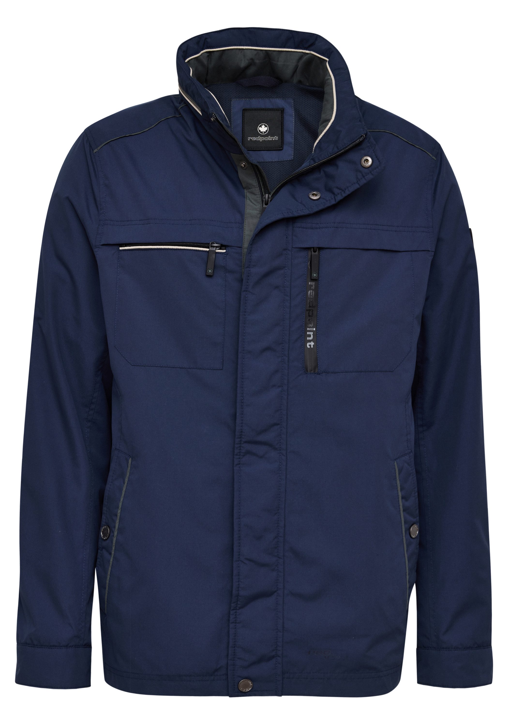 Redpoint Blouson Alexis Wasserabweisende Übergangsjacke mit ProTex Function günstig online kaufen