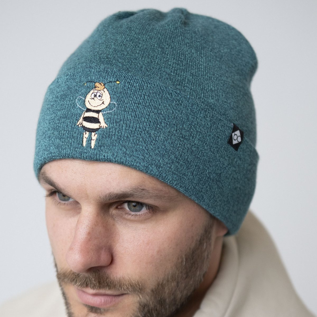 Bavarian Caps Beanie Bavarian Caps Haum günstig online kaufen