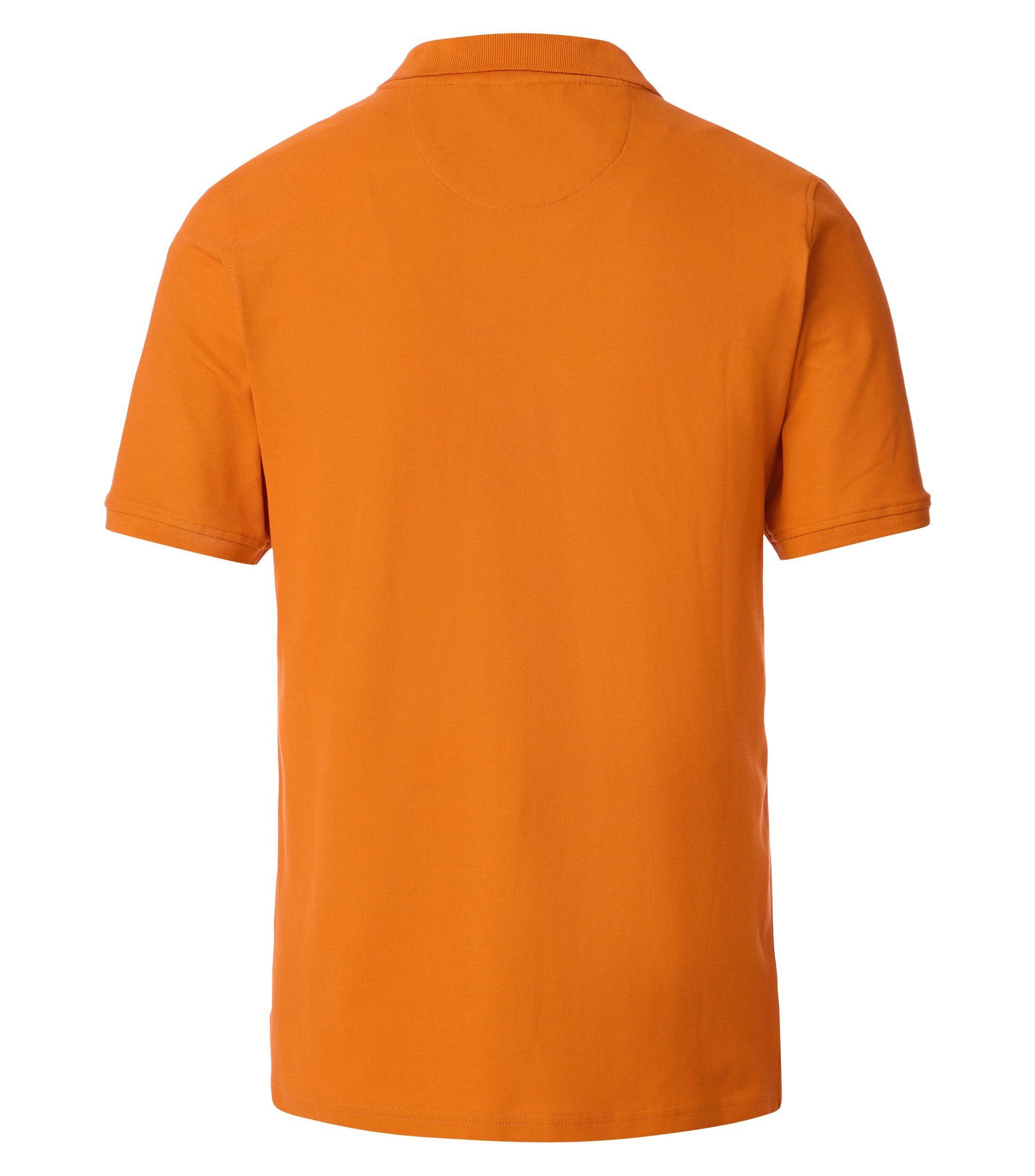 Redmond Poloshirt uni basic günstig online kaufen