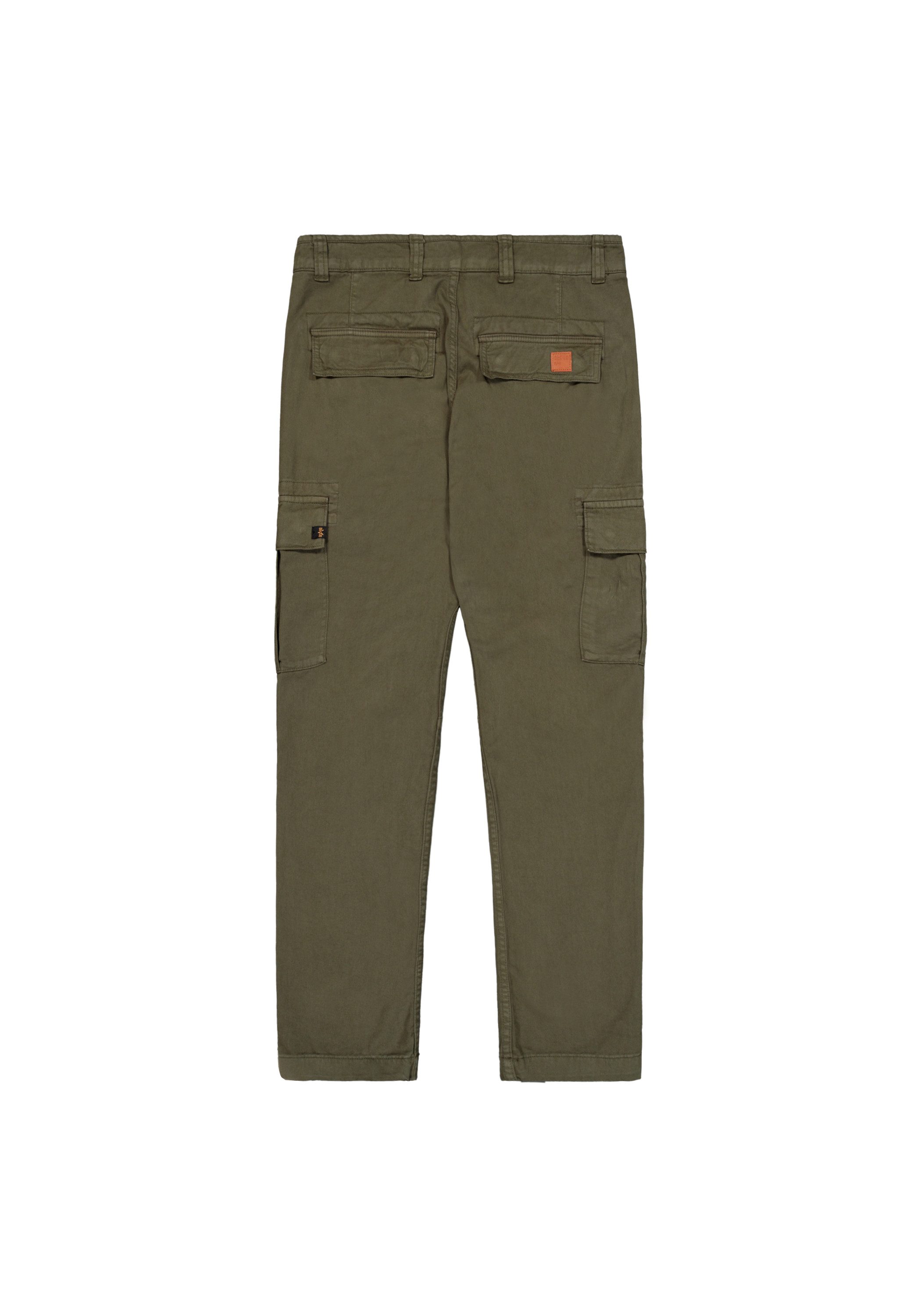 Alpha Industries Cargohose Agent Pant