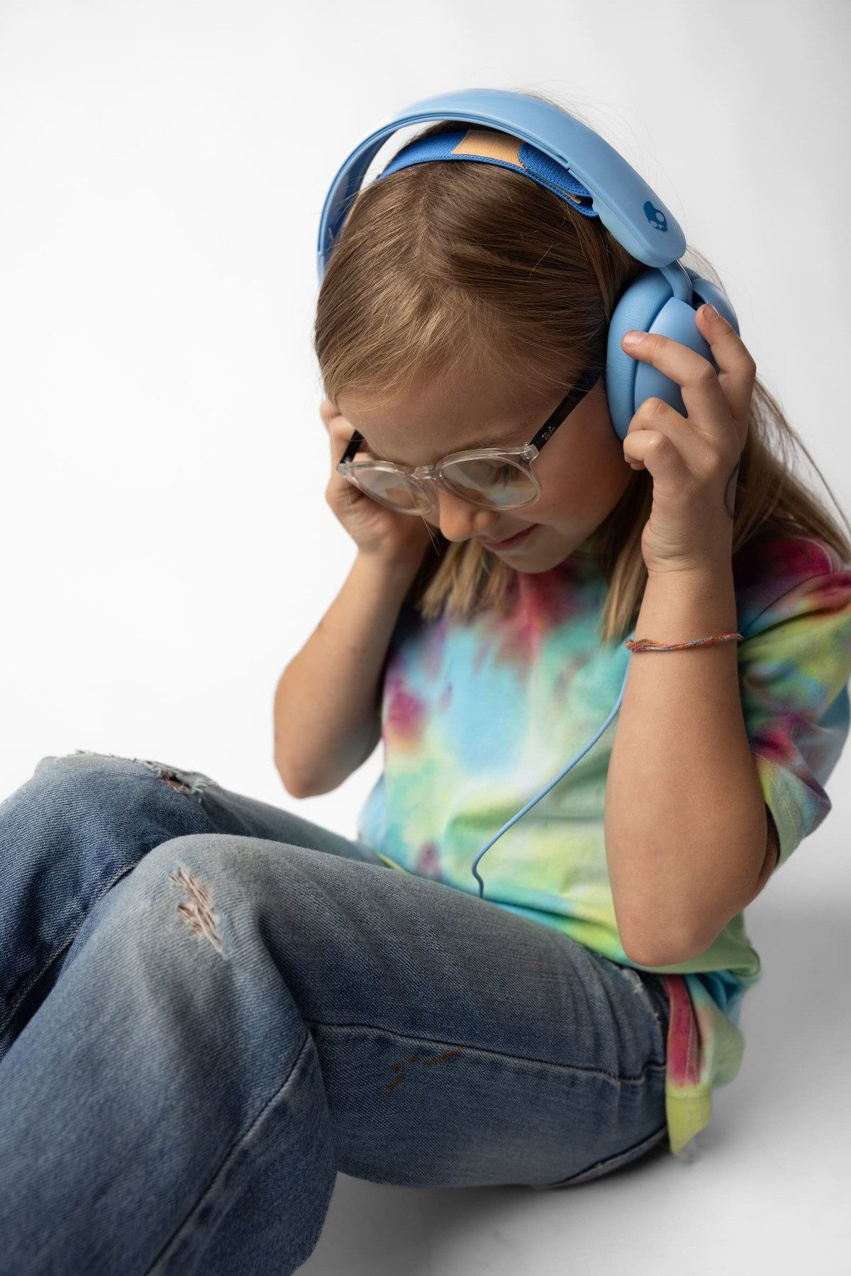 Skullcandy Grom Kids wired headphones Kinder-Kopfhörer – Bild 5 von 5