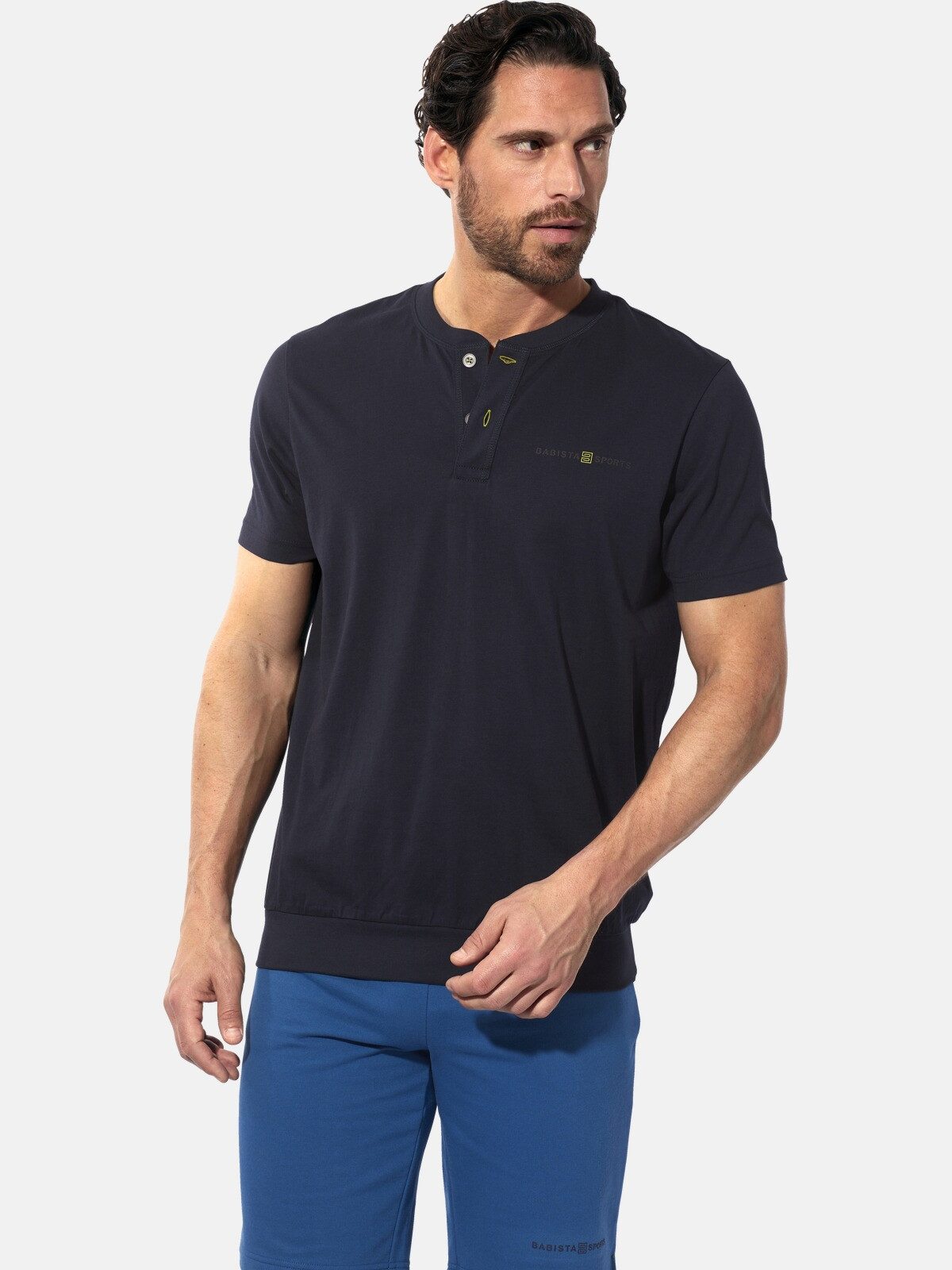 Babista T-Shirt MARILO im Doppelpack