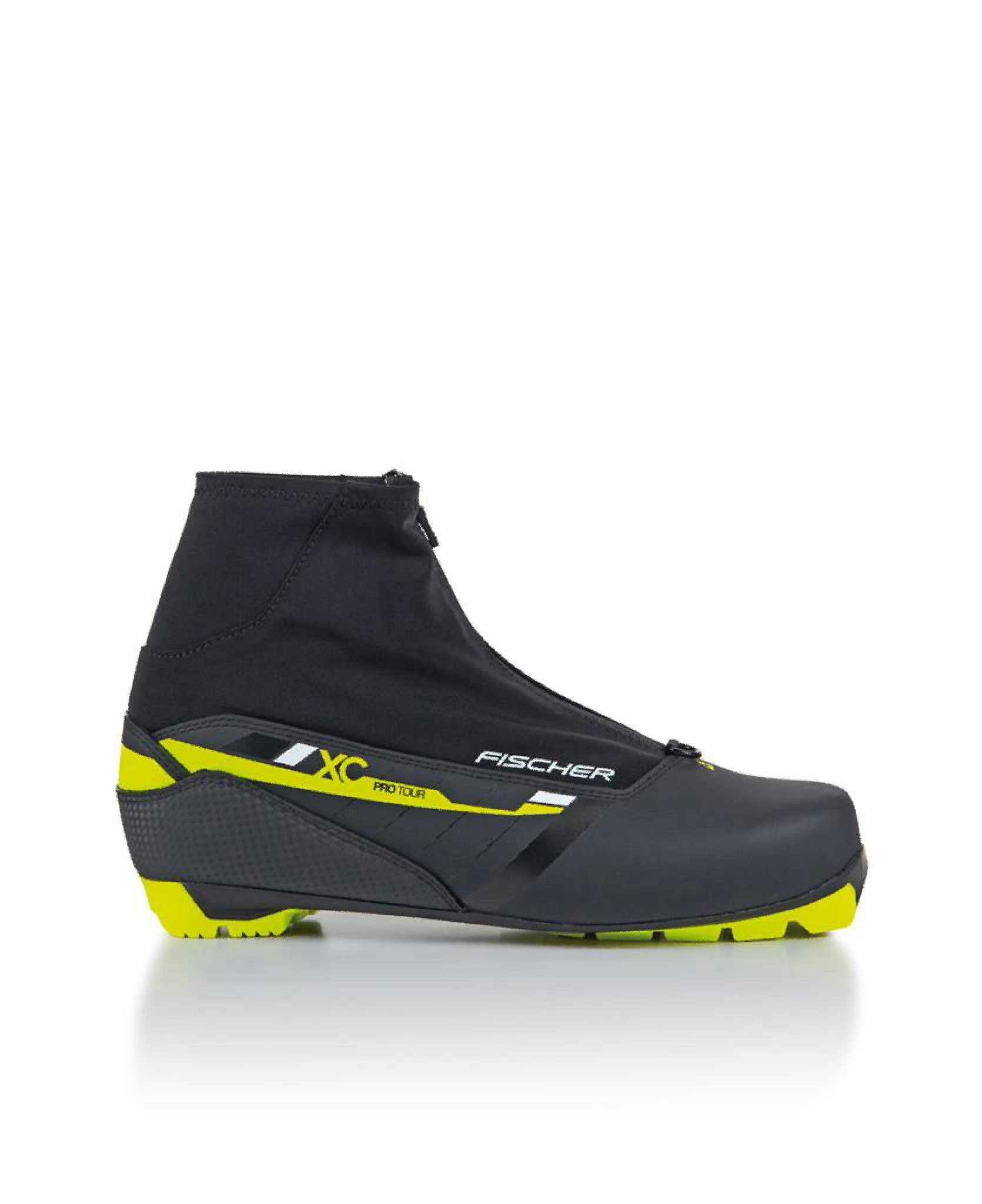 Fischer Sports PRO TOUR - Langlaufschuhe