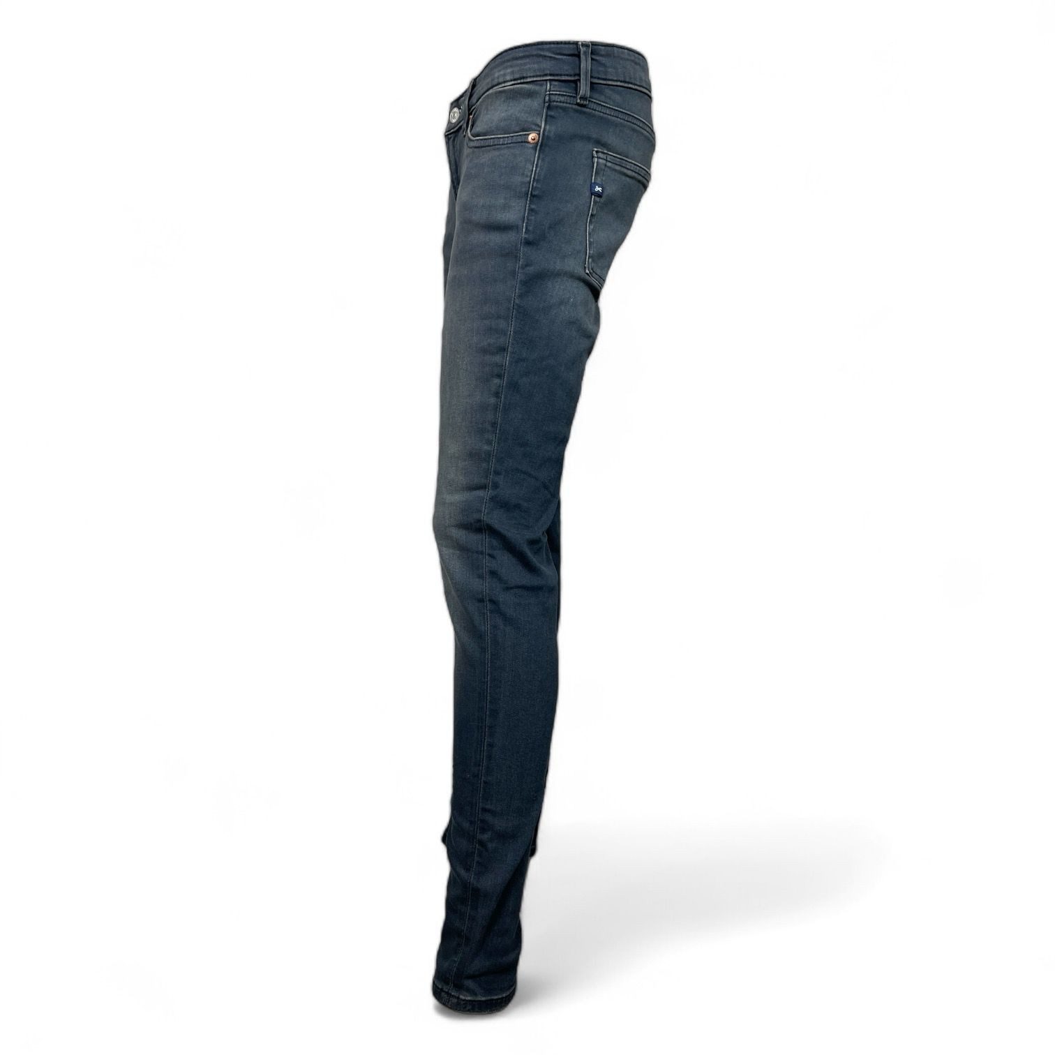 DENHAM 5-Pocket-Jeans