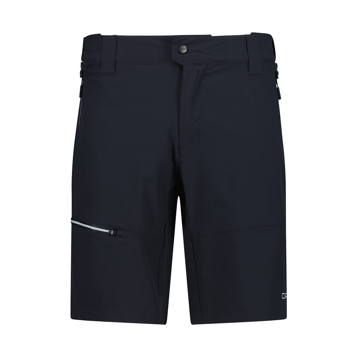 CMP Trekkingshorts MAN BERMUDA ANTRACITE