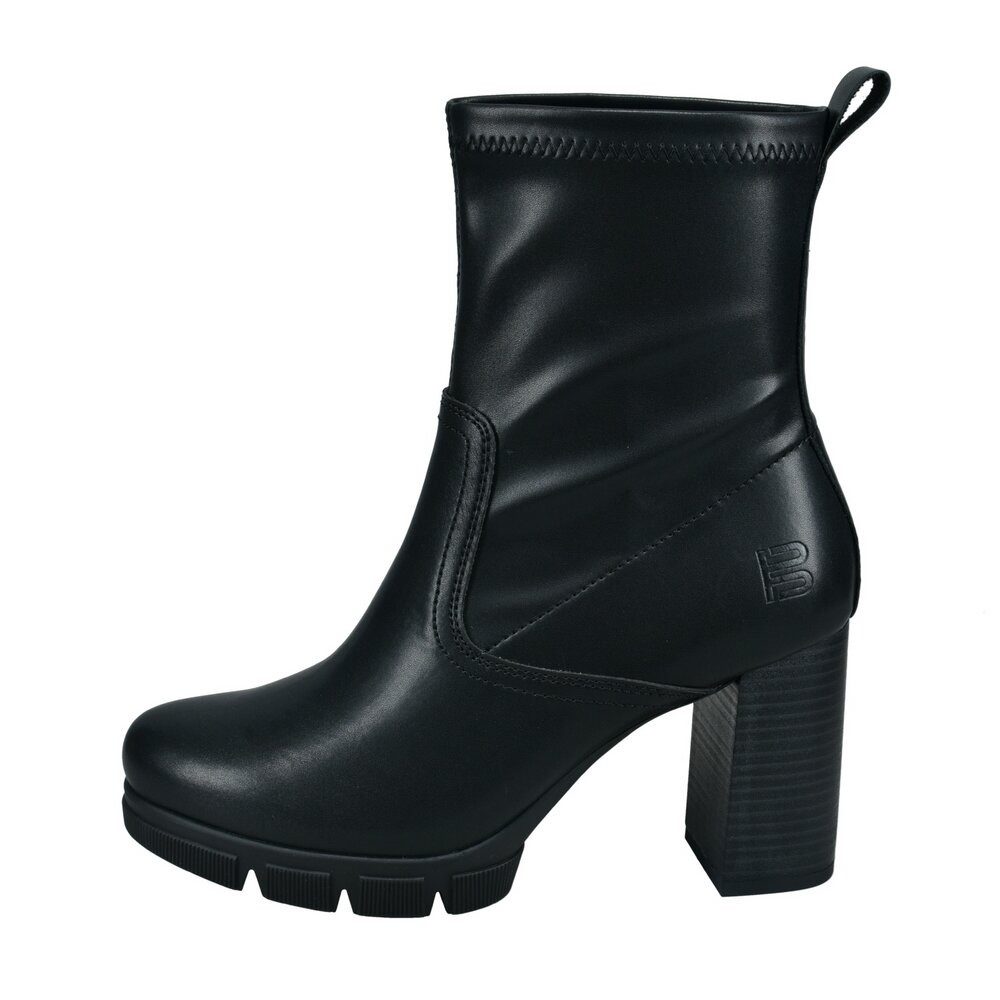 TT.Bagatt TT. Bagatt - D11AGL315959-1010 - Schwarz Stiefel günstig online kaufen