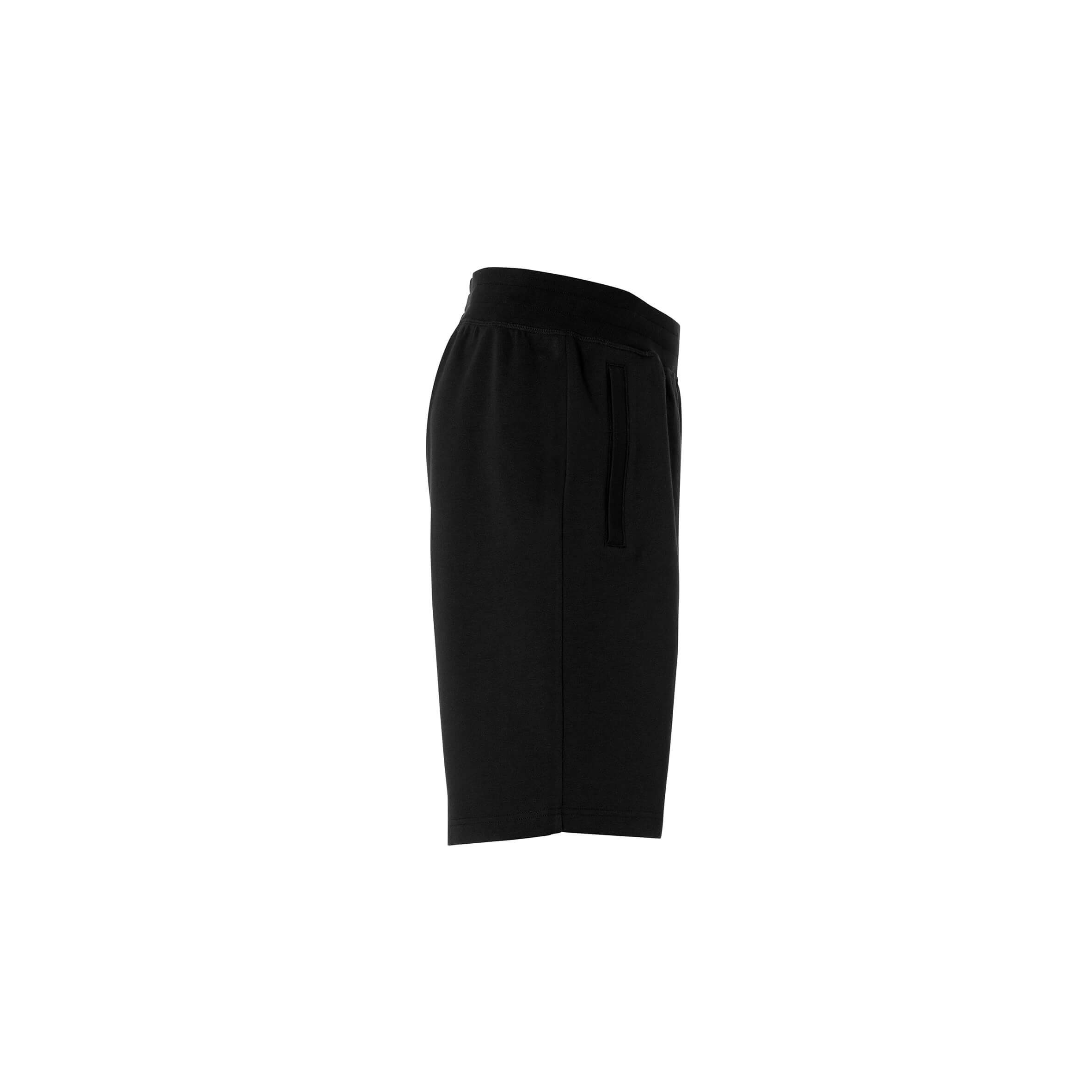 Kempa Trainingsshorts Shorts STATUS (1-tlg) atmungsaktiv