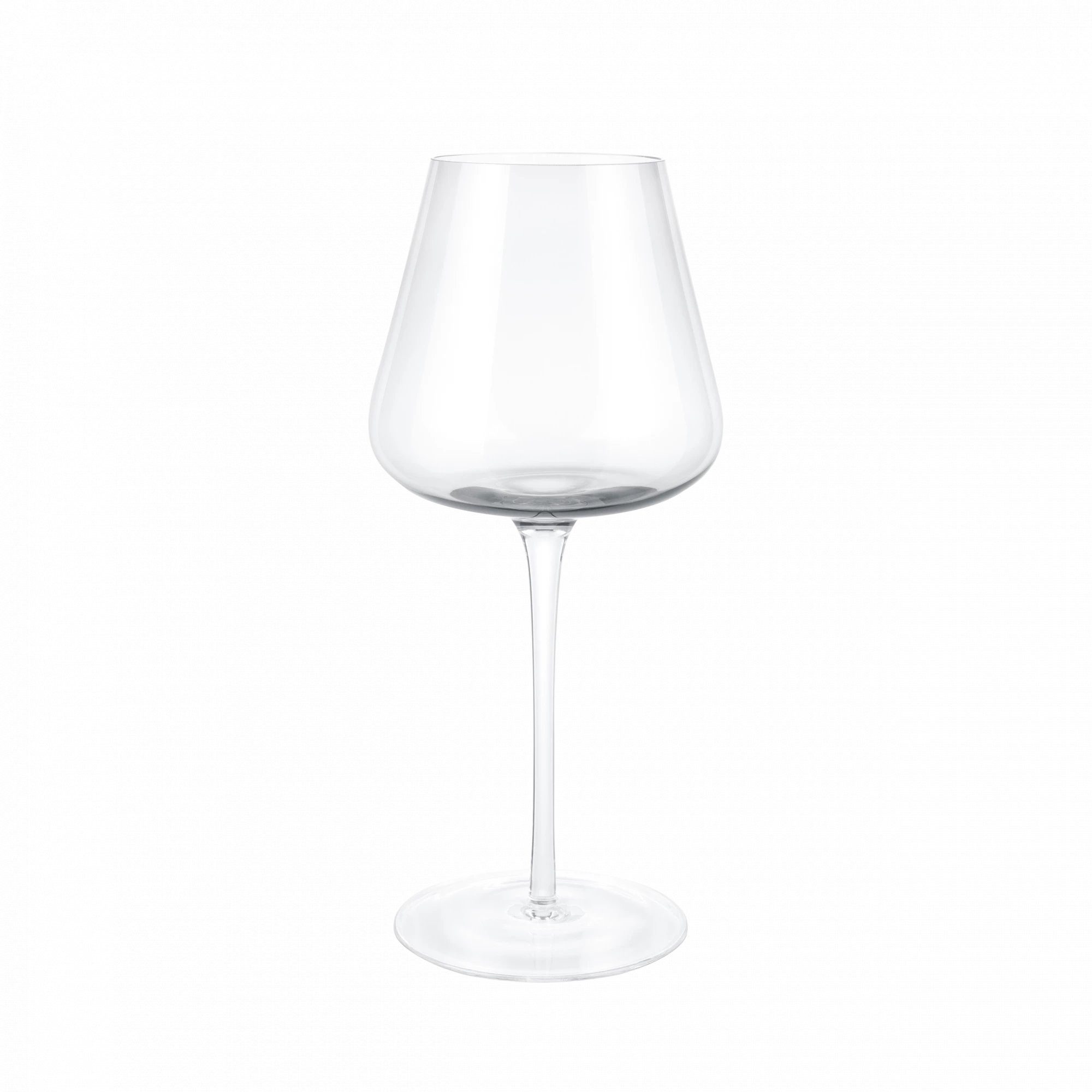 Weinglas -BELO- Designer-Weingläser im 2er-Set aus mundgeblasenem Glas