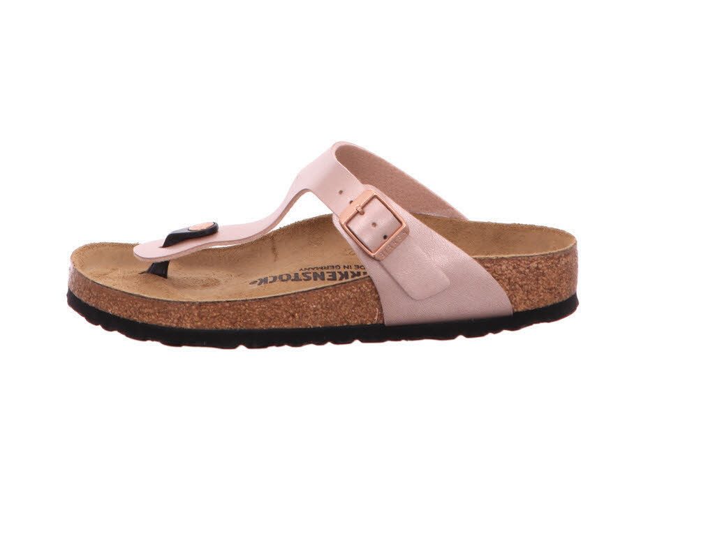 Birkenstock Pantolette günstig online kaufen