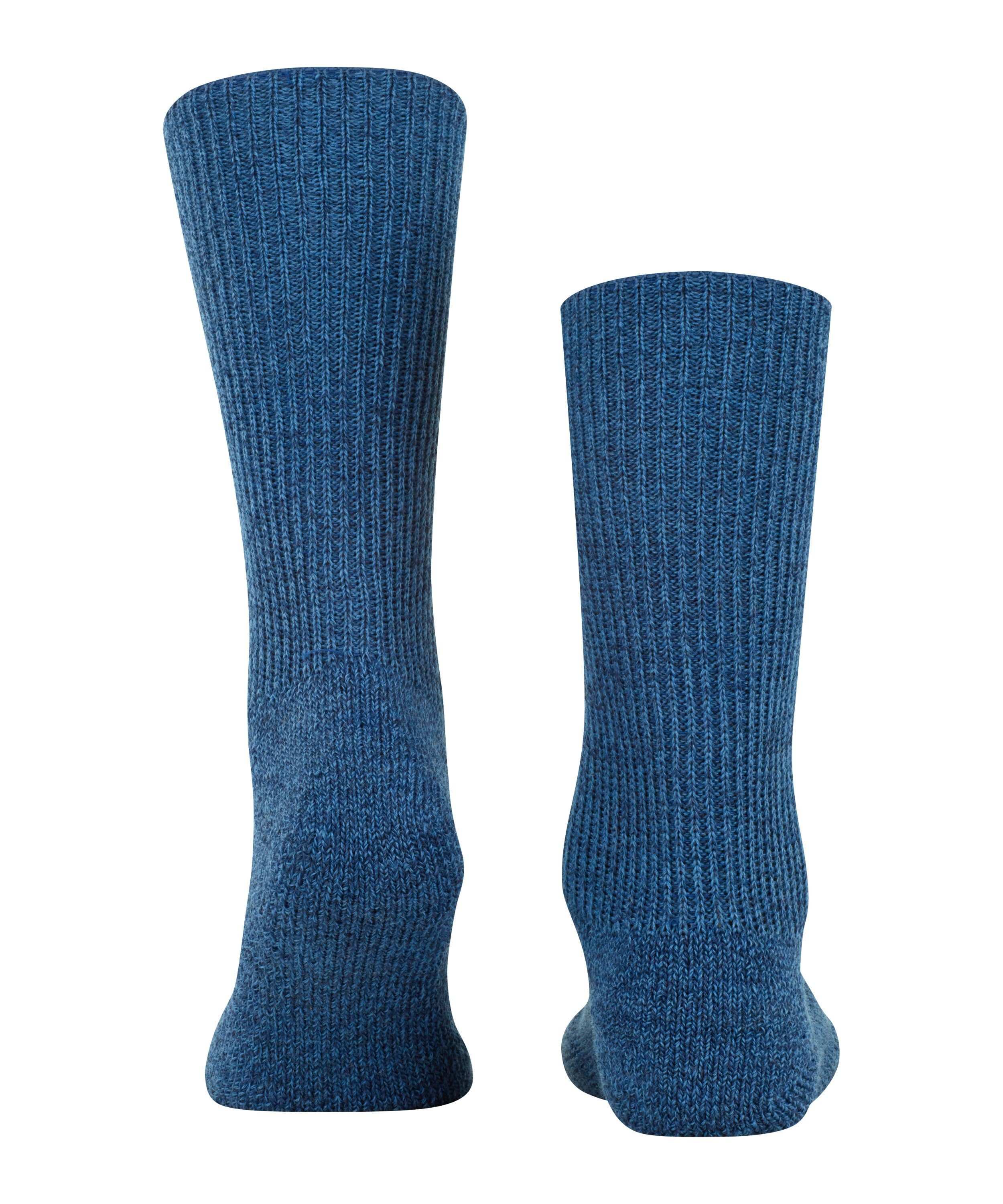 FALKE Funktionssocken Walkie Ergo Bootsocken (1-Paar) mit ultraleichter Plüschsohle