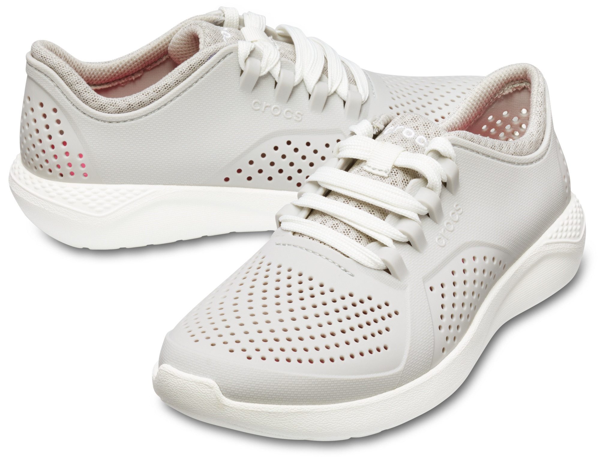 Crocs LiteRide Pacer Sneaker