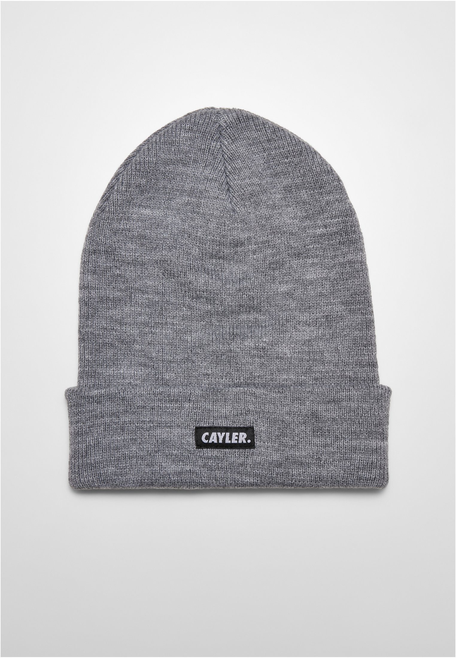 CAYLER & SONS Beanie Accessoires C&S Basic Beanie (1-St) hugered