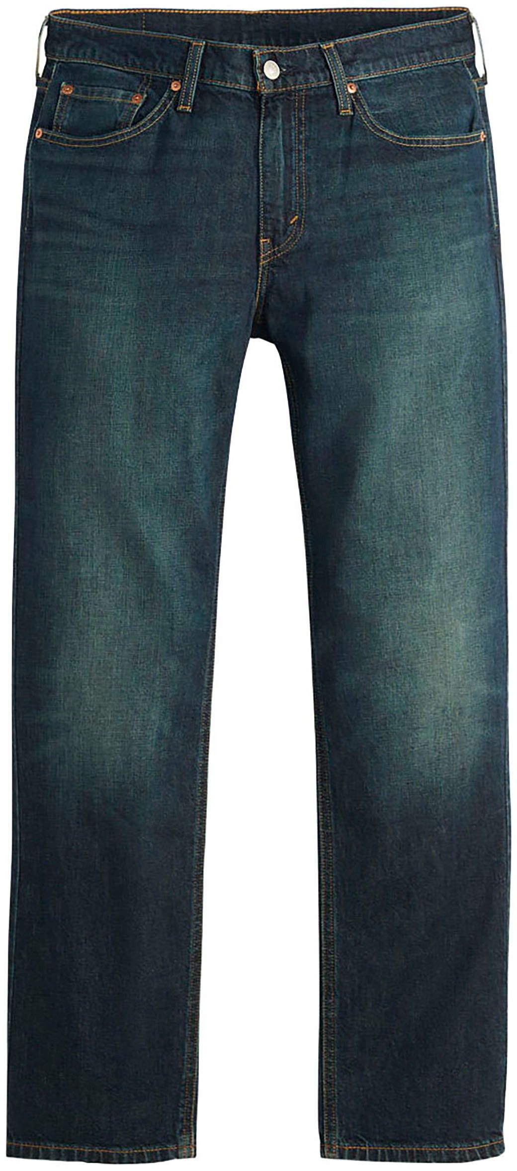 Levi's® Straight-Jeans JEANS 541 im Five-Pocket Style