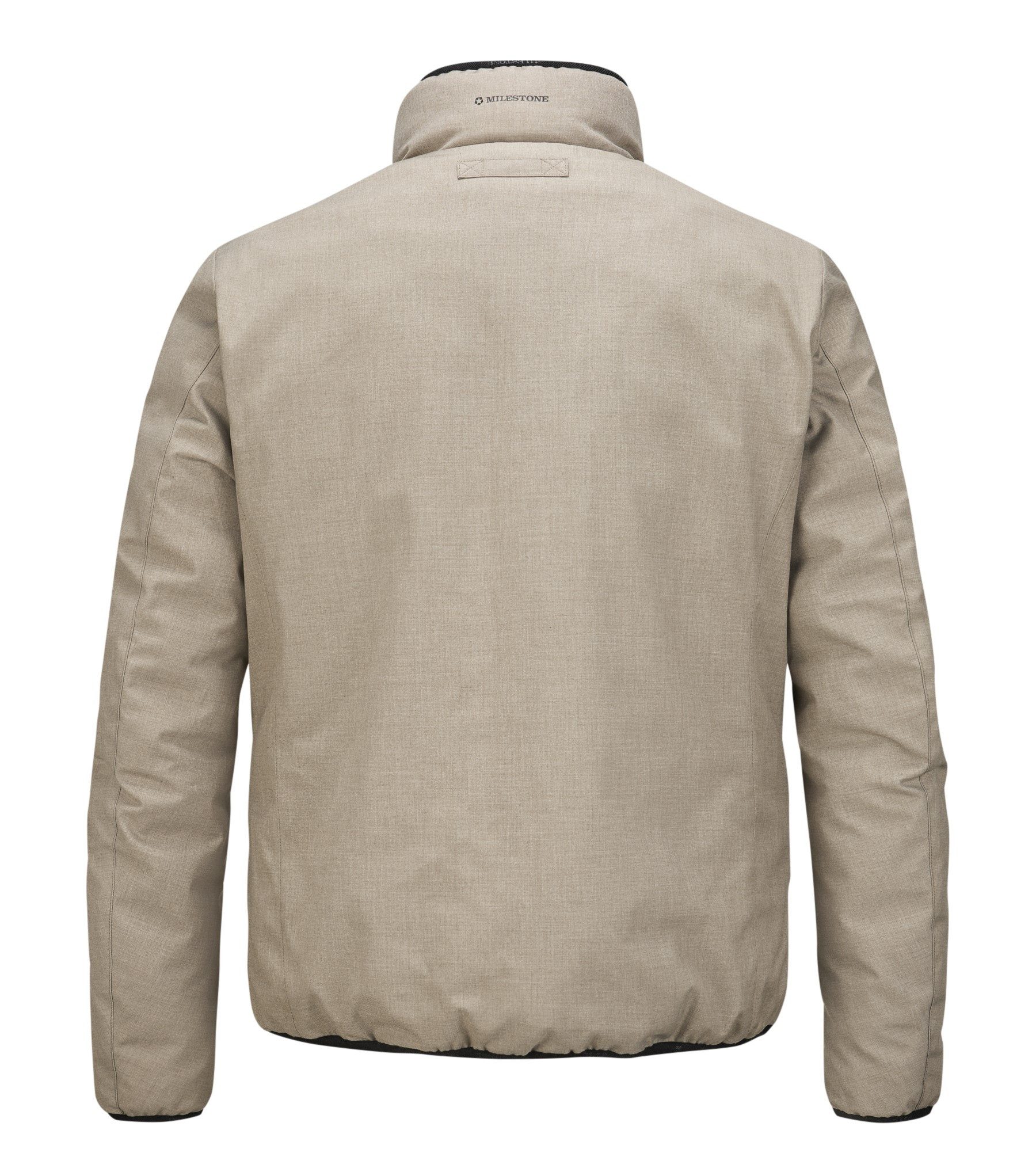 Milestone Wendejacke MSPhoenix Atmungsaktiv, wasserabweisend und winddicht