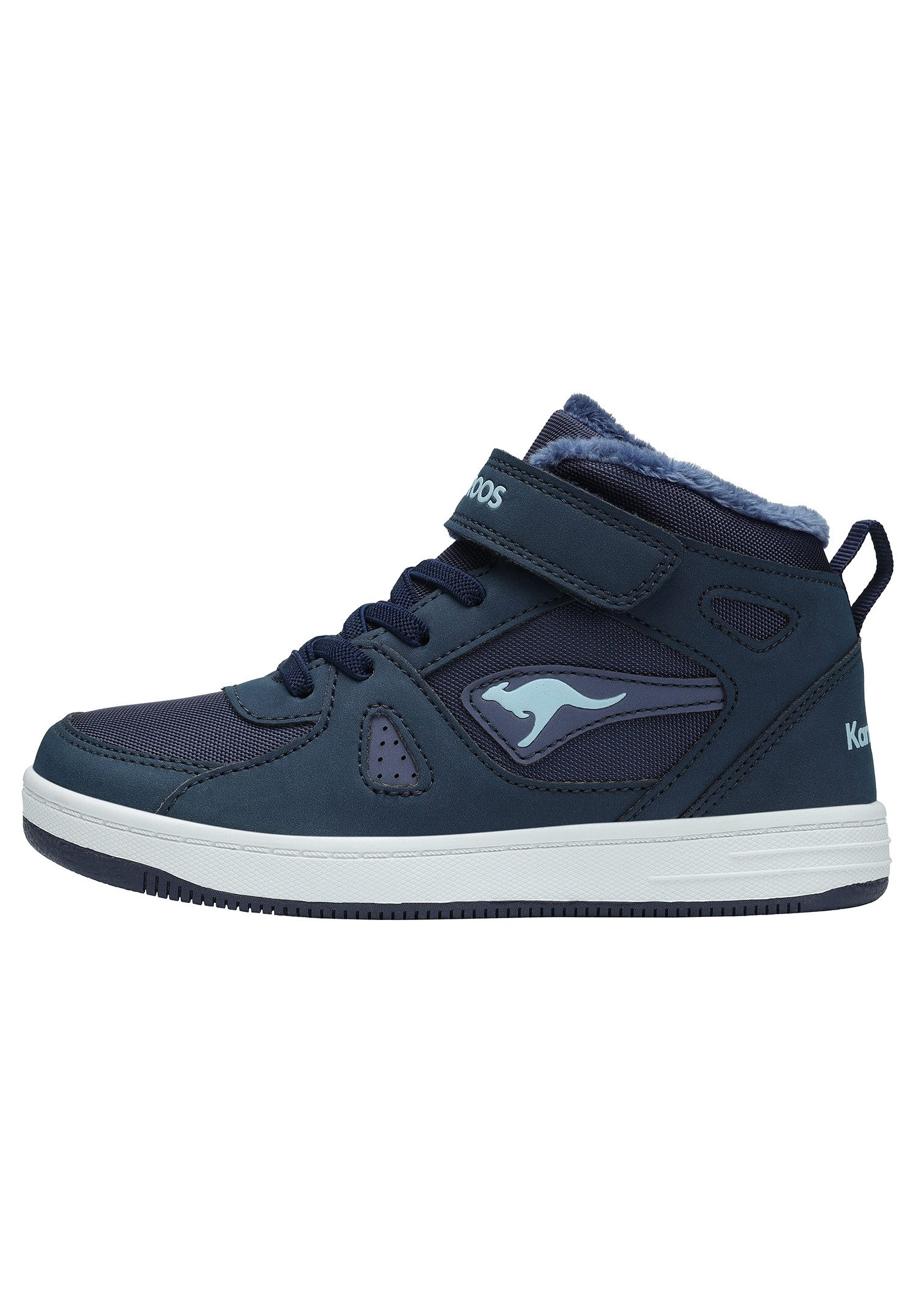 KangaROOS K-CP Kalley II EV Sneakerboots – Bild 2 von 5