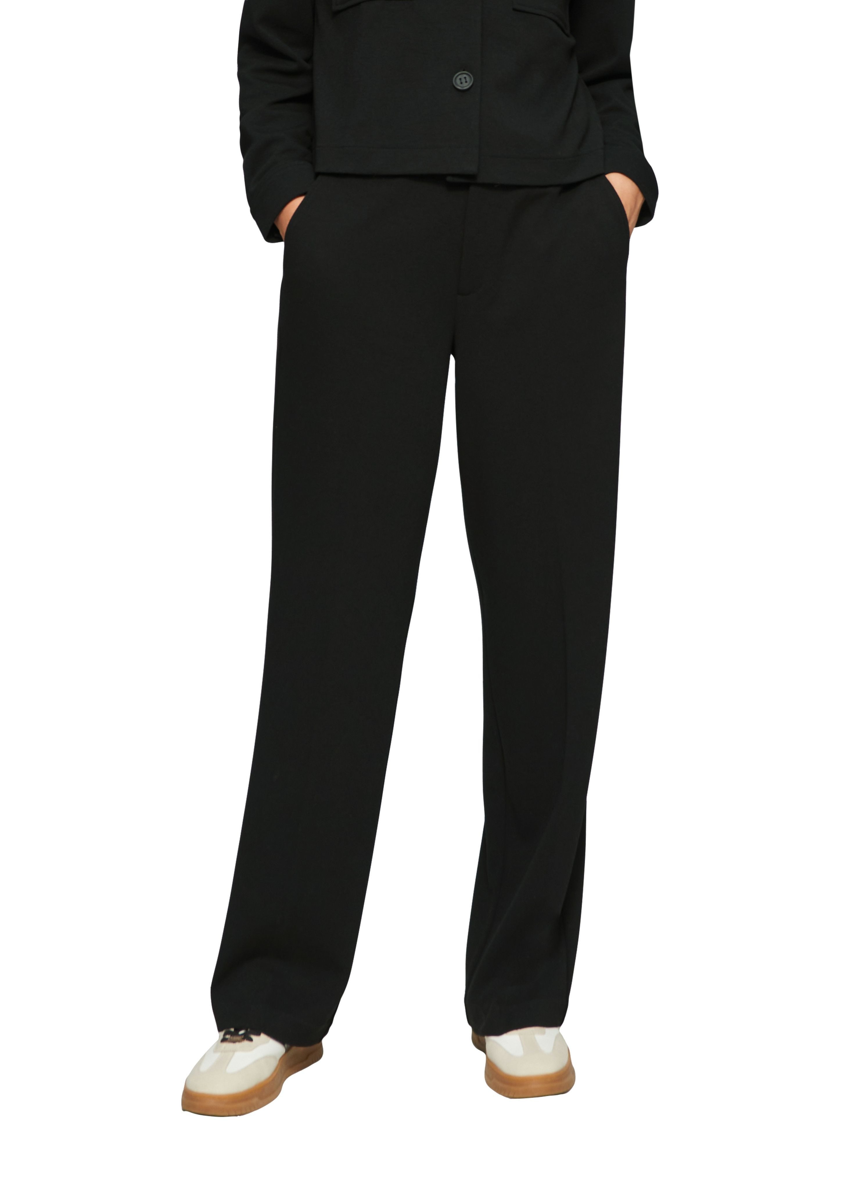 s.Oliver Jerseyhose günstig online kaufen