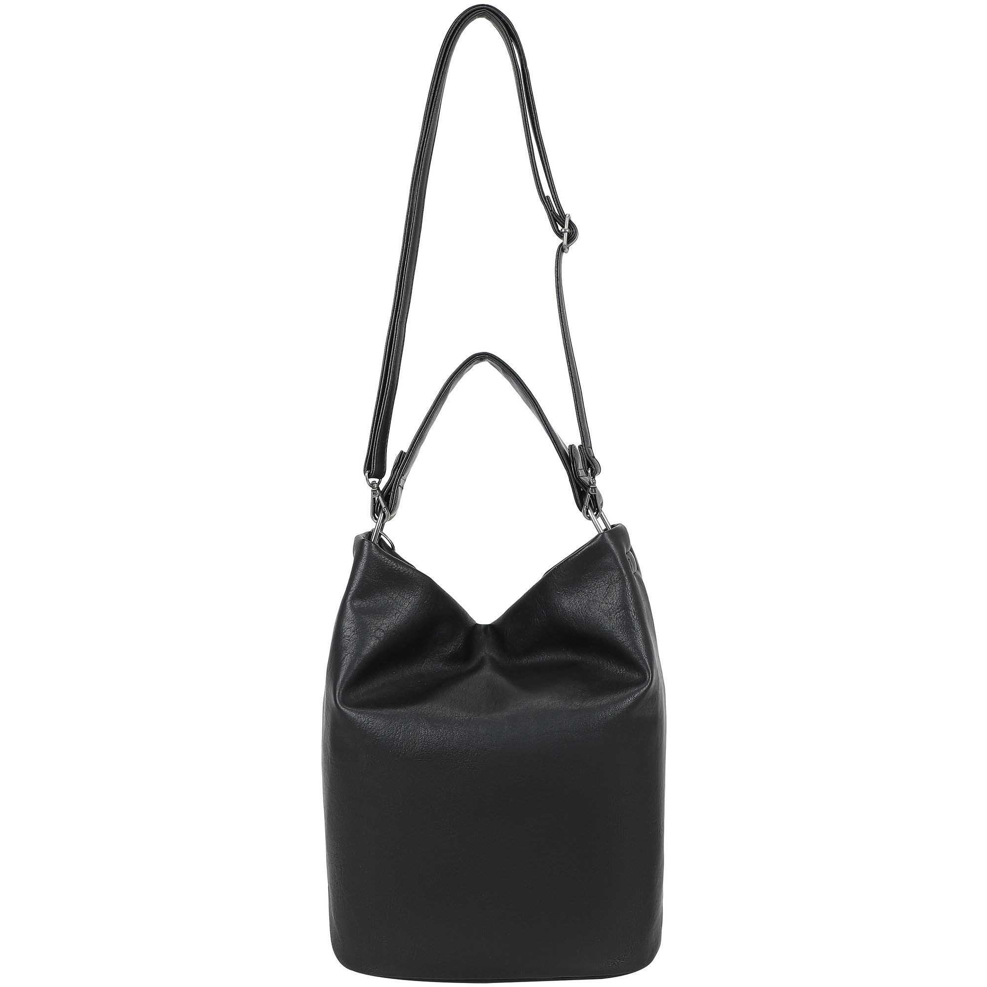 Fritzi aus Preußen Beuteltasche Lou, Polyurethan