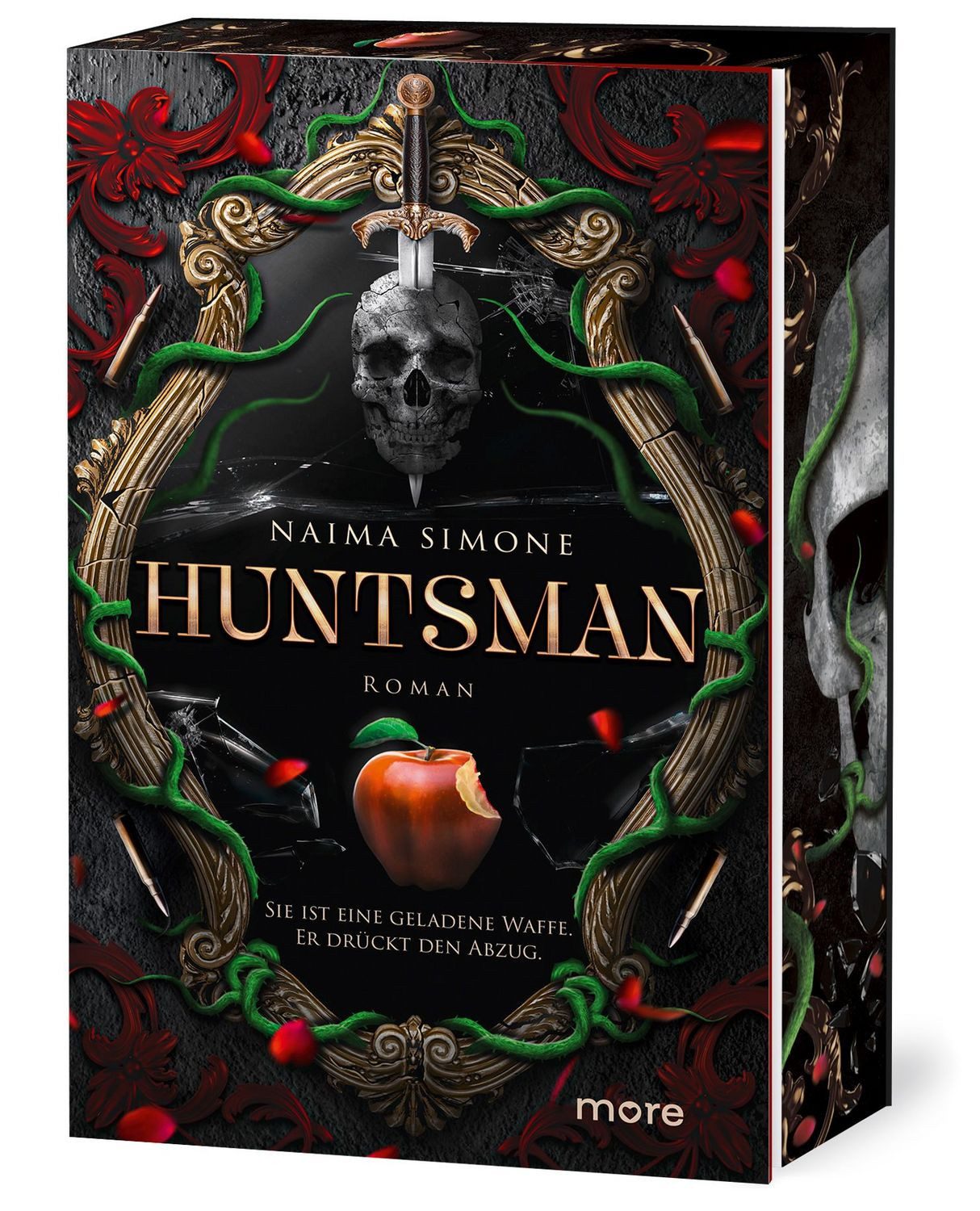 Huntsman / Naima Simone