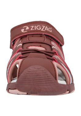 ZIGZAG Konha Sandale mit geschütztem Zehenbereich