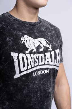 Lonsdale T-Shirt RIBIGILL