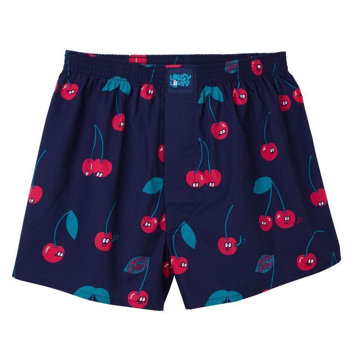 Lousy Livin Boxershorts Lousy Livin Boxershorts günstig online kaufen